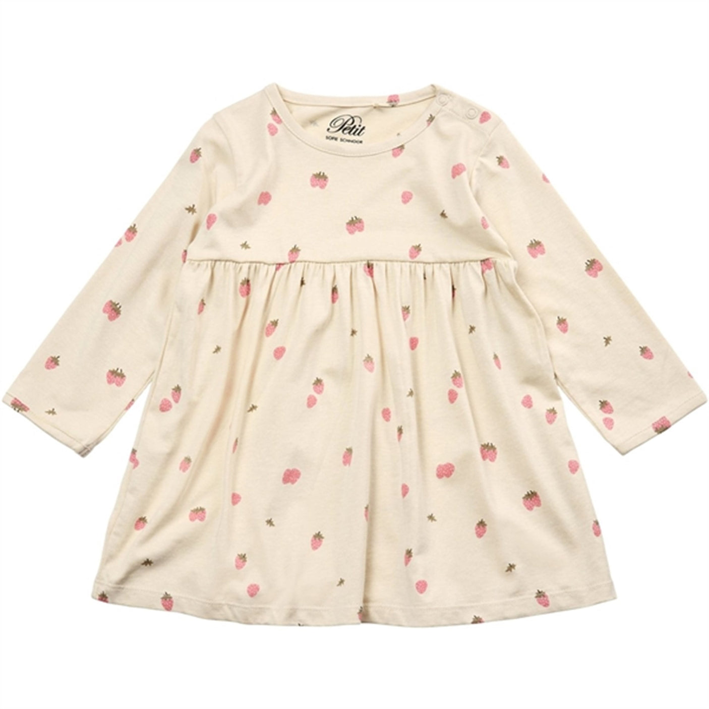 Sofie Schnoor Sand Dress