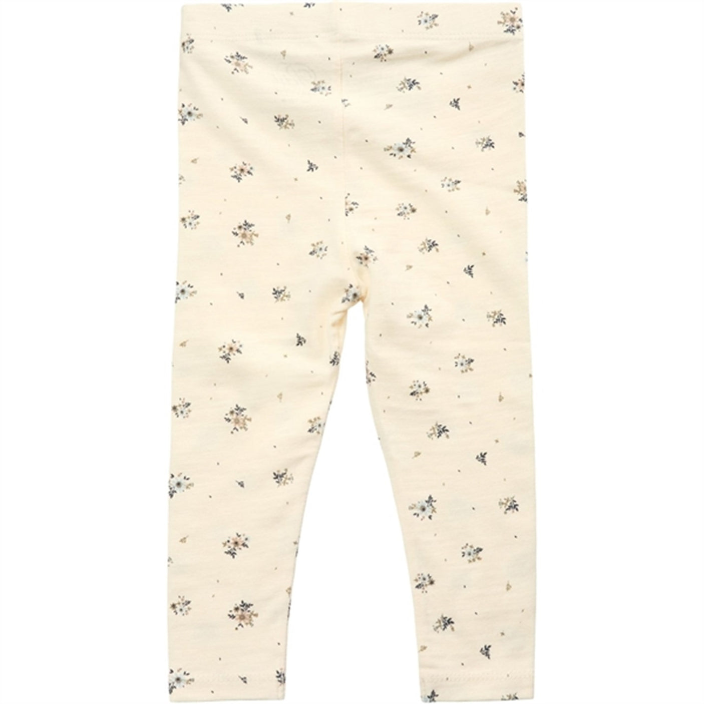 Sofie Schnoor Antique White Leggings