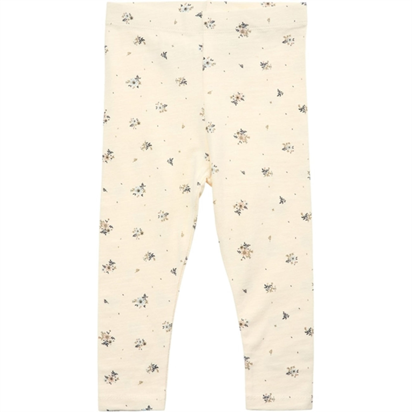 Sofie Schnoor Antique White Leggings