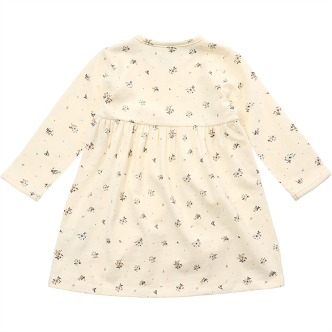 Sofie Schnoor Antique White Dress