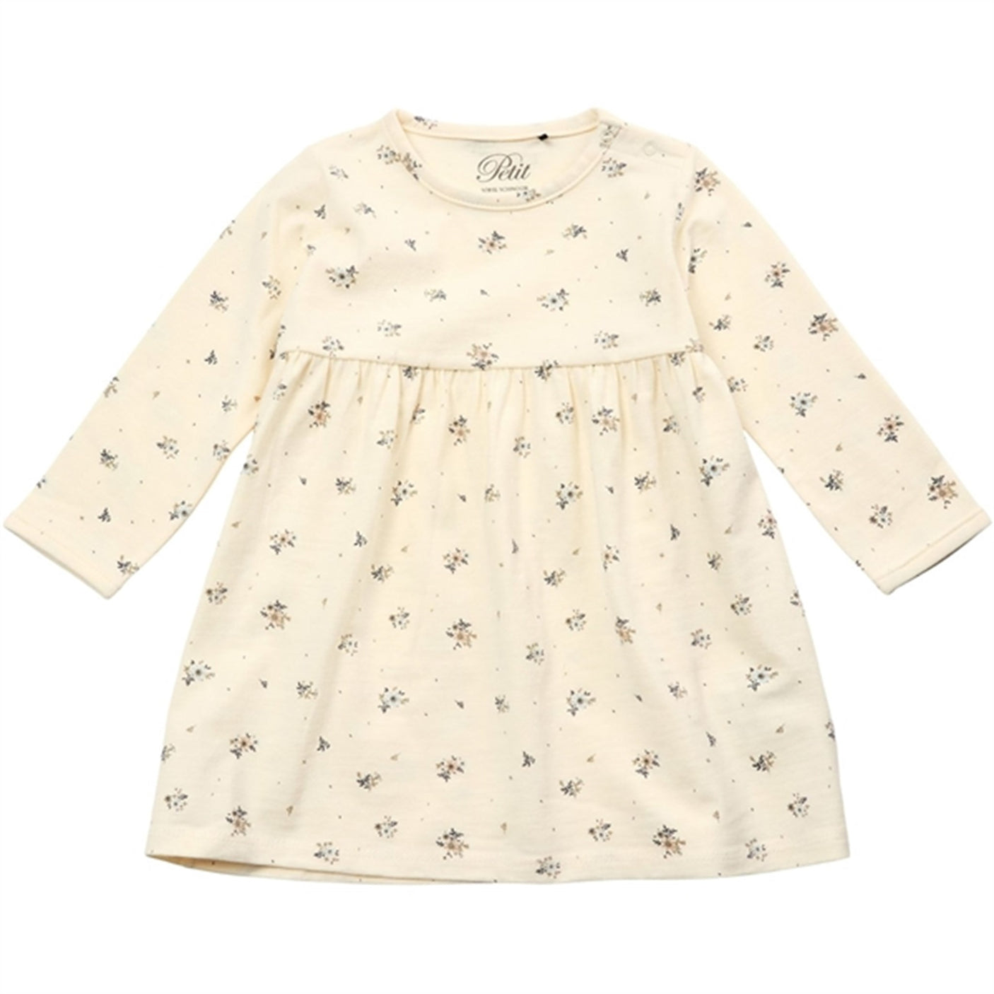 Sofie Schnoor Antique White Dress