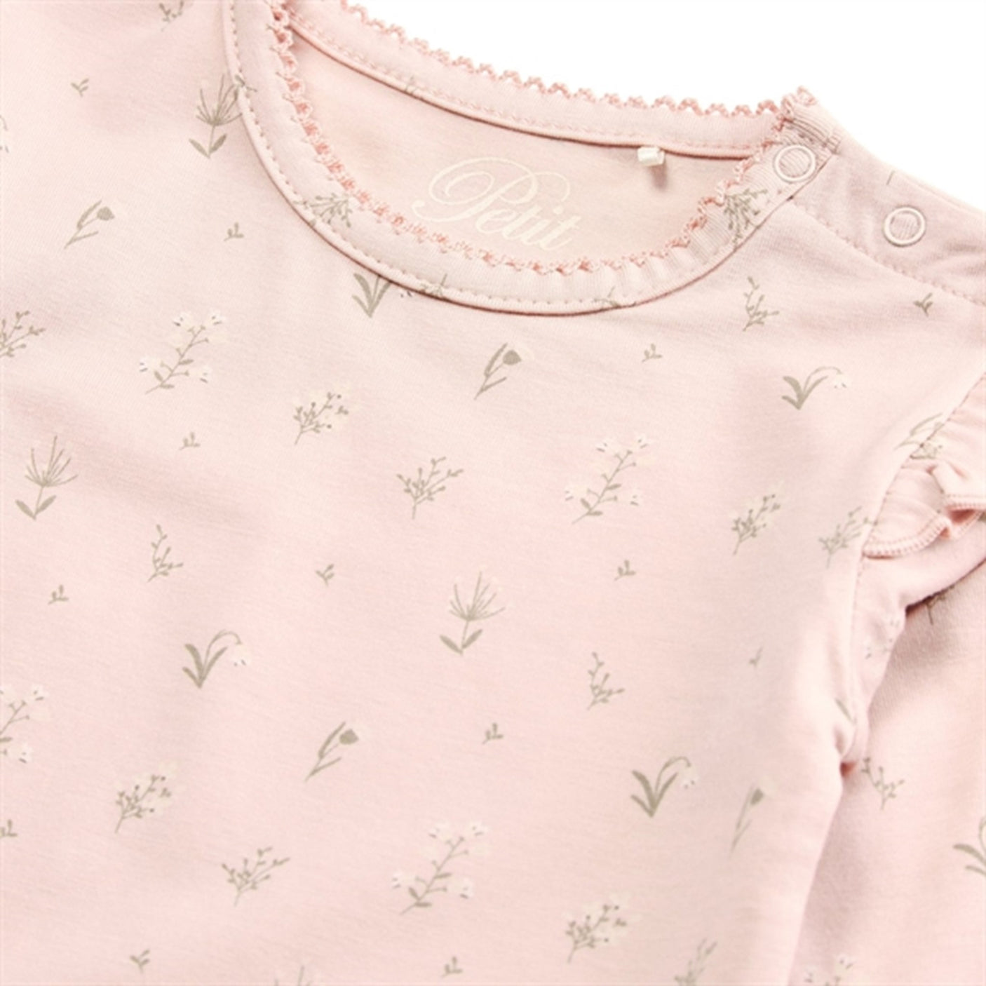 Sofie Schnoor Light Rose Body