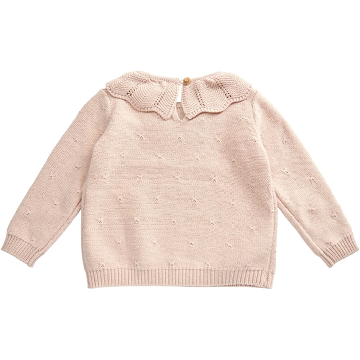 Sofie Schnoor Light Rose Knit