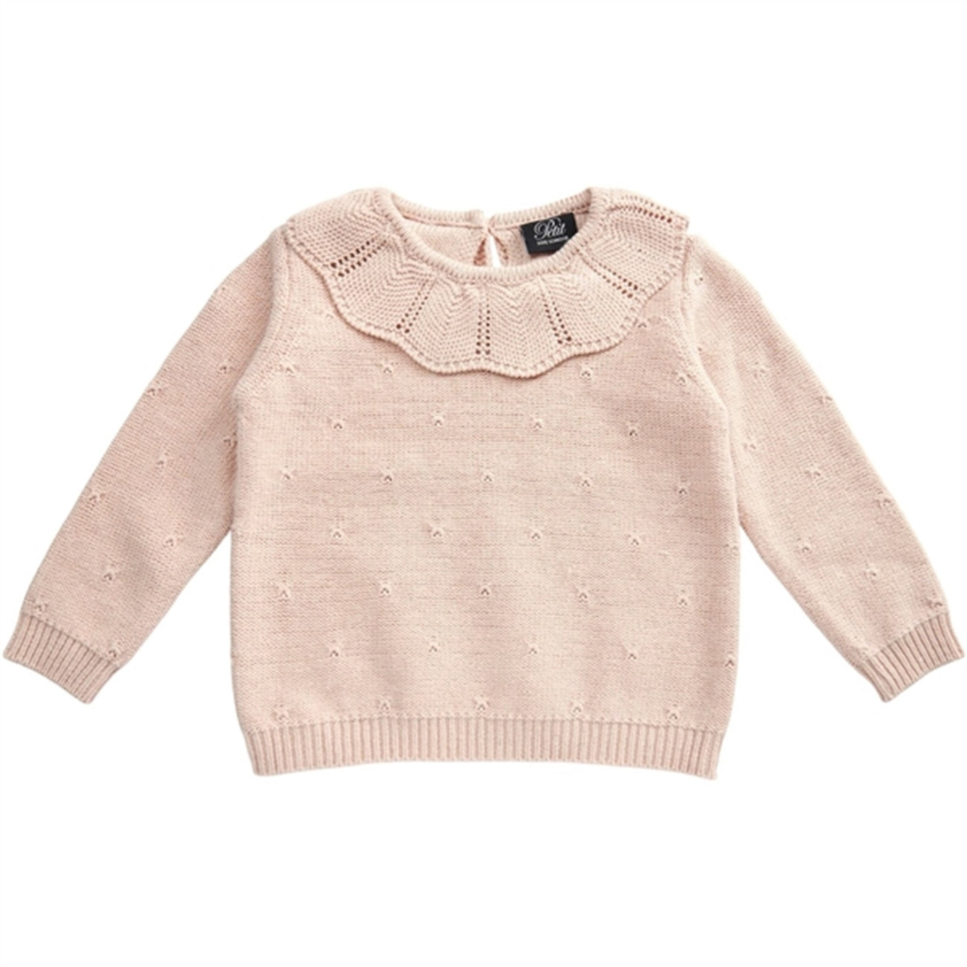 Sofie Schnoor Light Rose Knit