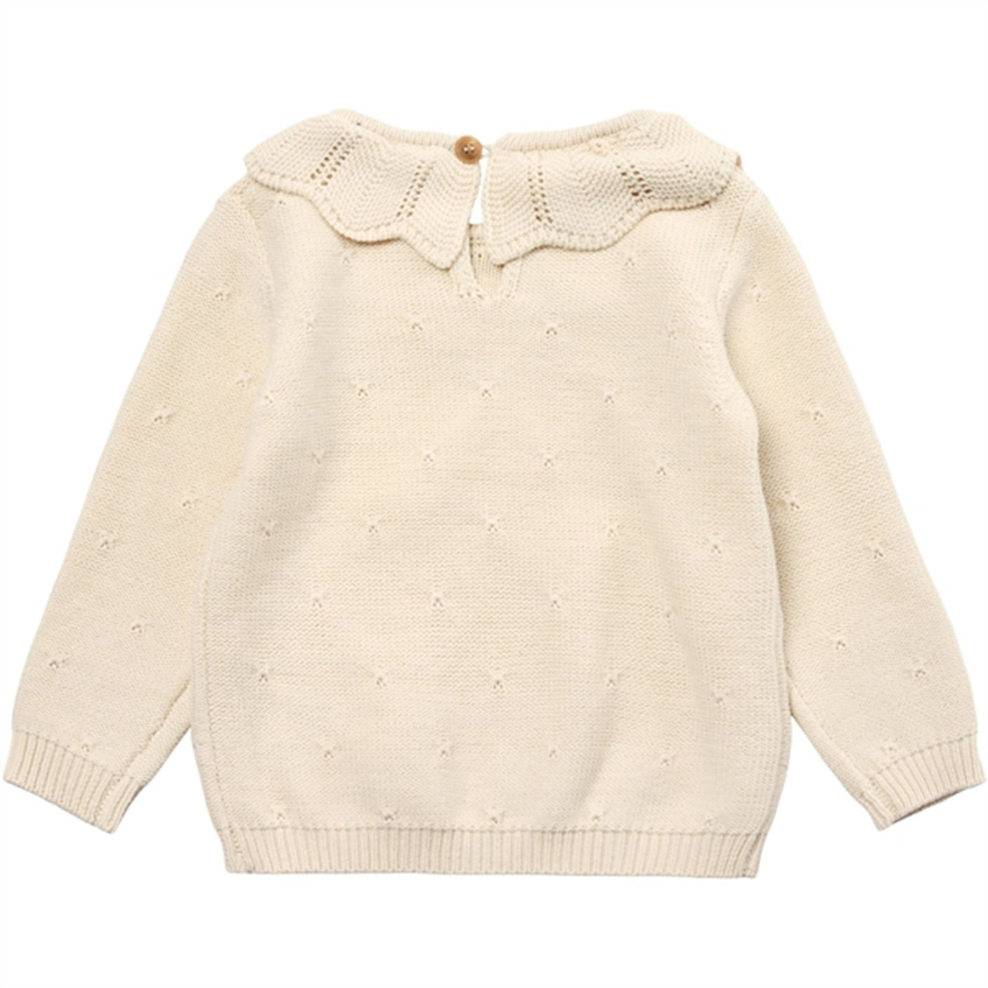 Sofie Schnoor Sand Knit