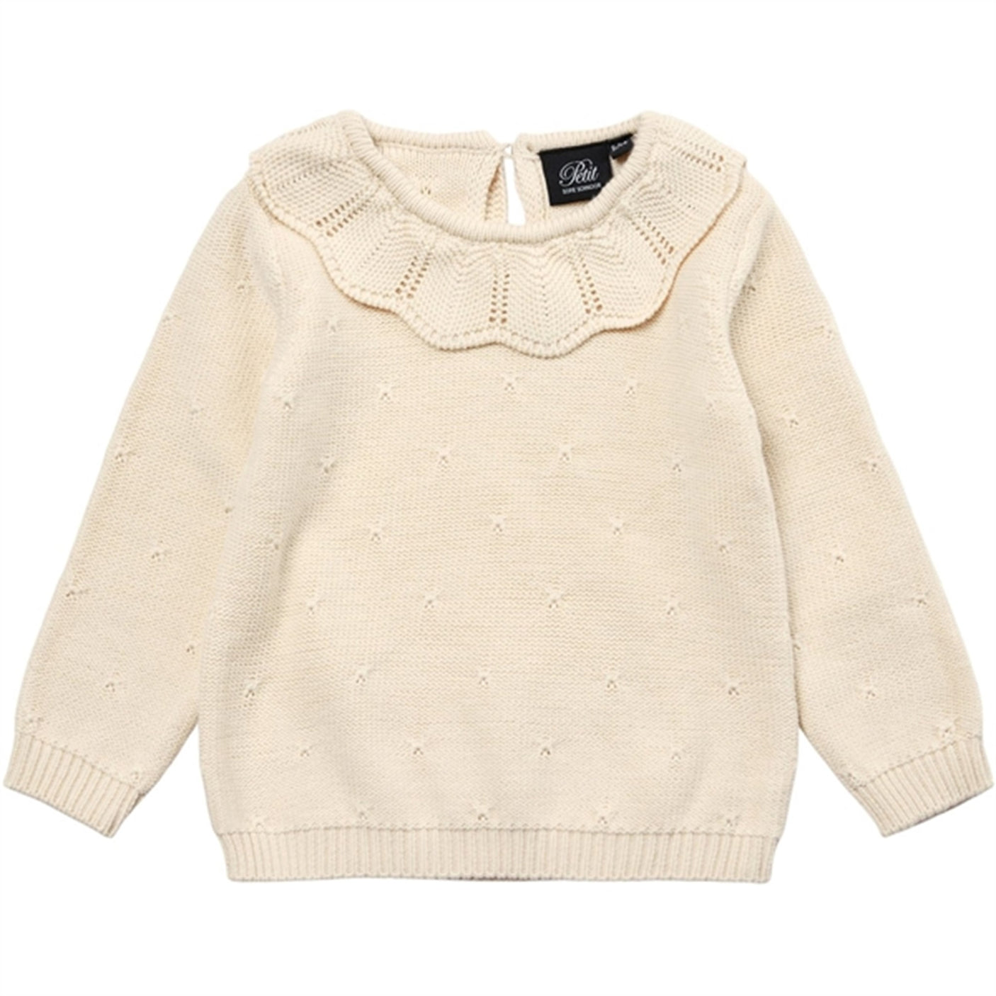 Sofie Schnoor Sand Knit