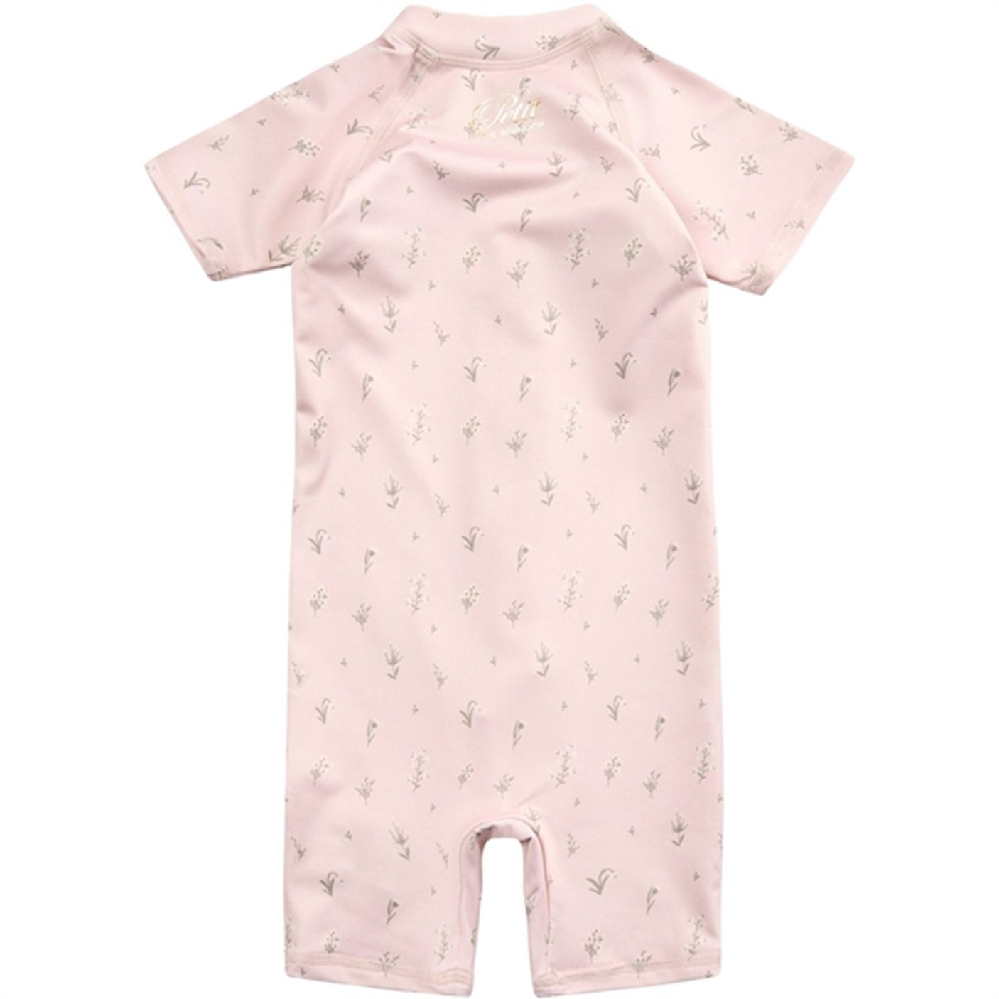 Sofie Schnoor Light Rose Swim Suit