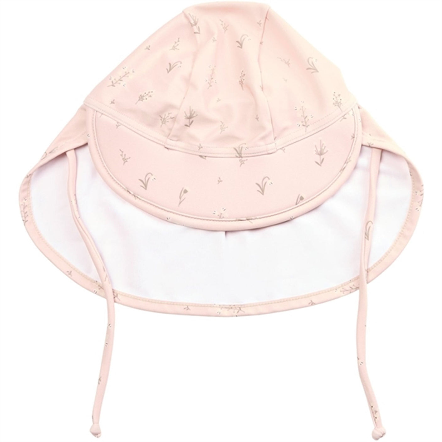Sofie Schnoor Light Rose Swim Hat