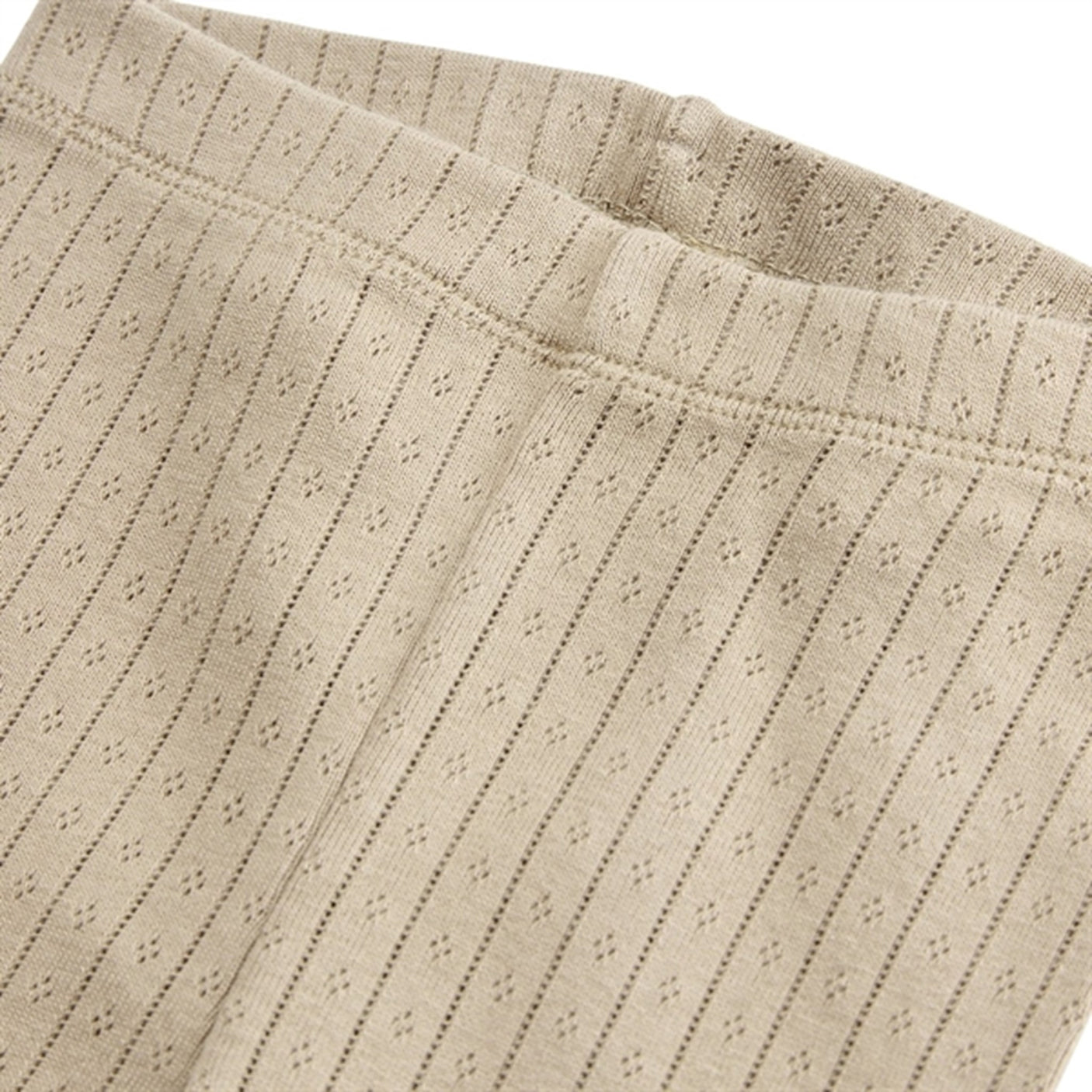 Sofie Schnoor Dusty Green Leggings