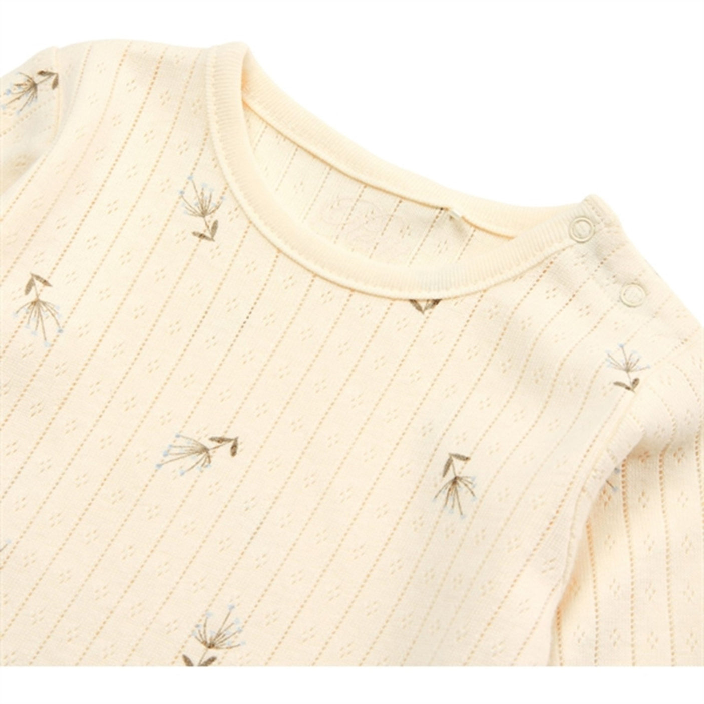 Sofie Schnoor Antique White Blouse