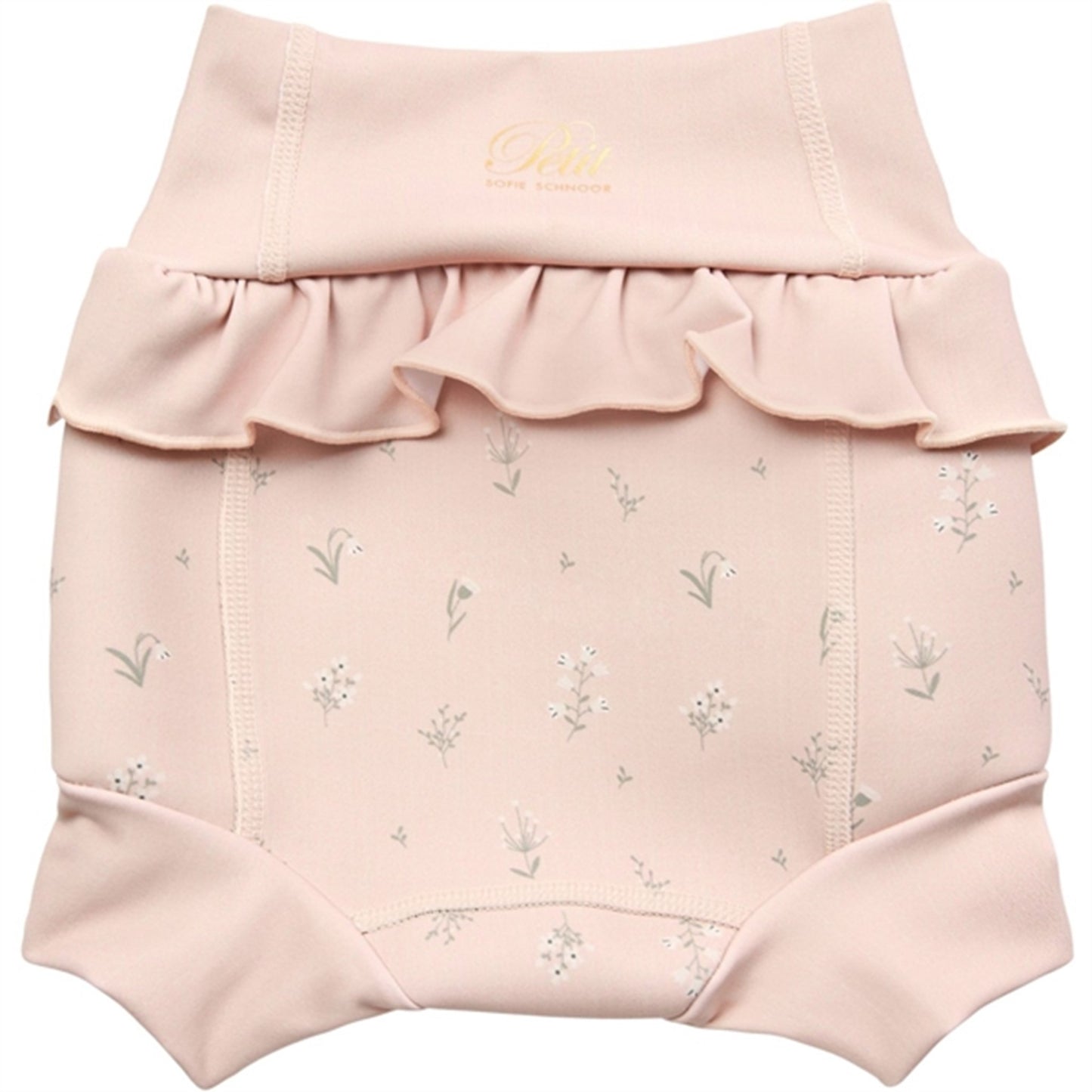 Petit by Sofie Schnoor Light Rose Swim Pants 6