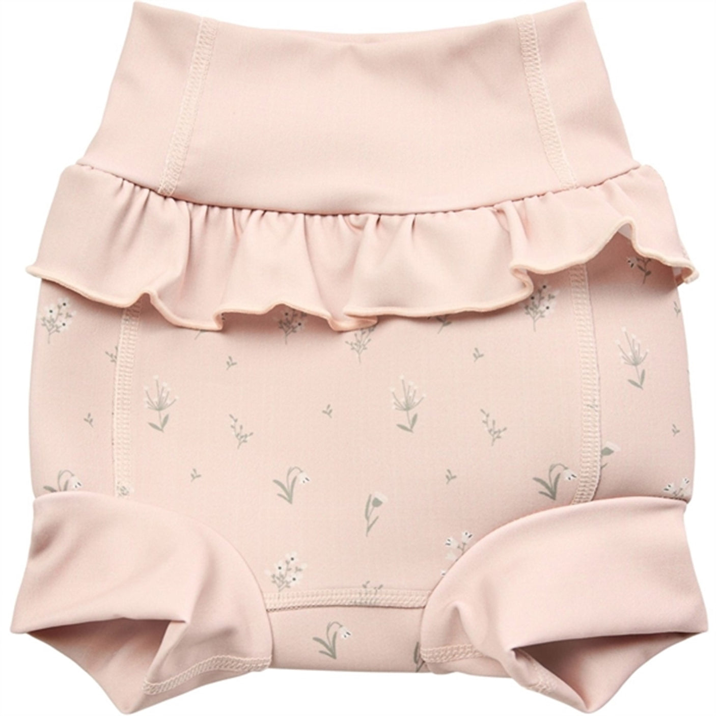 Petit by Sofie Schnoor Light Rose Swim Pants