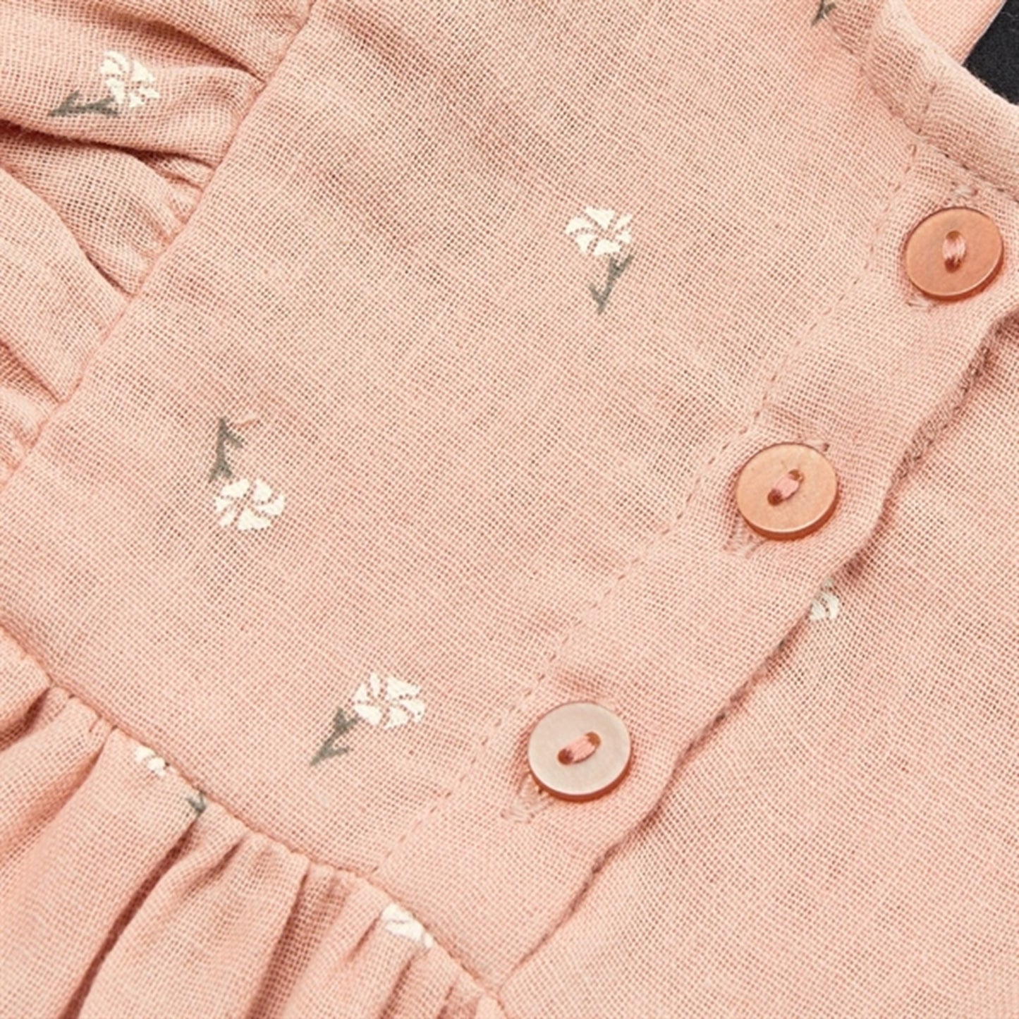 Sofie Schnoor Light Rose Dress