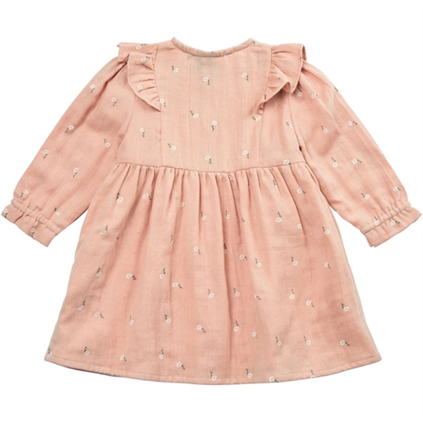 Sofie Schnoor Light Rose Dress