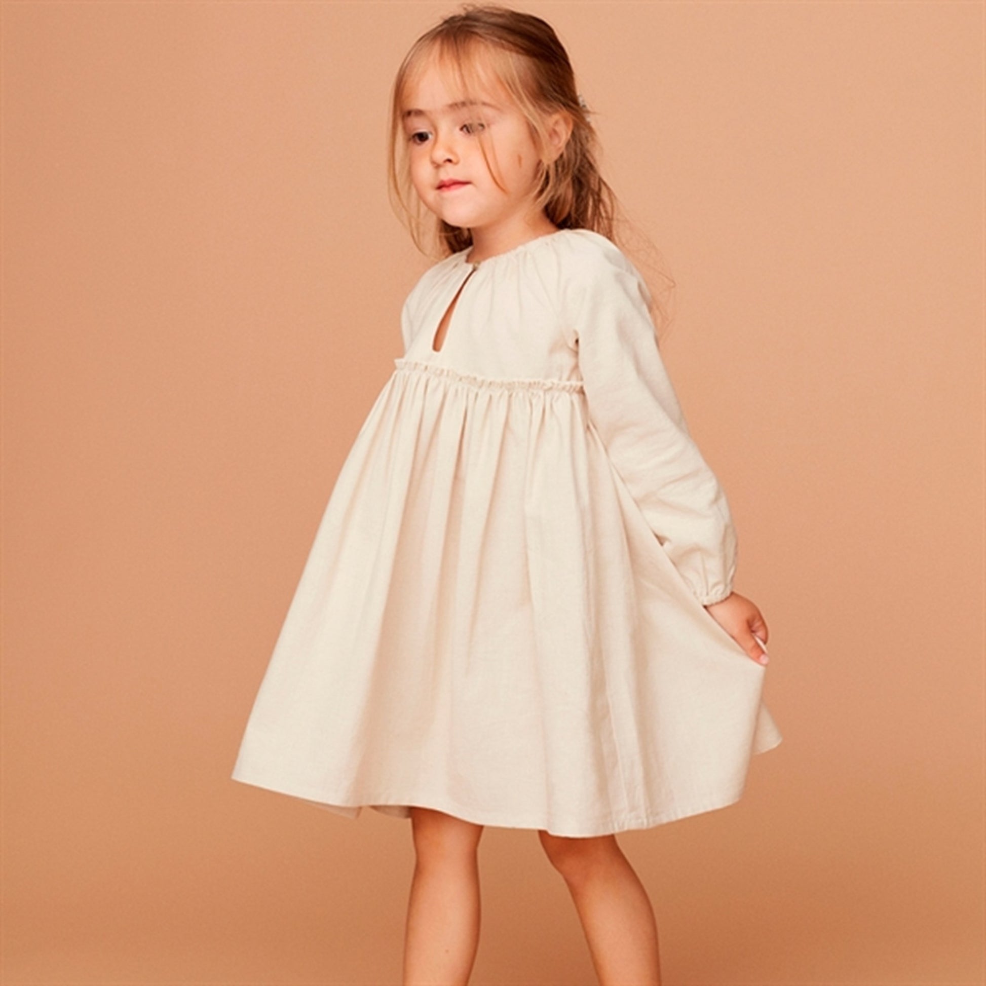 Sofie Schnoor Nature Dress