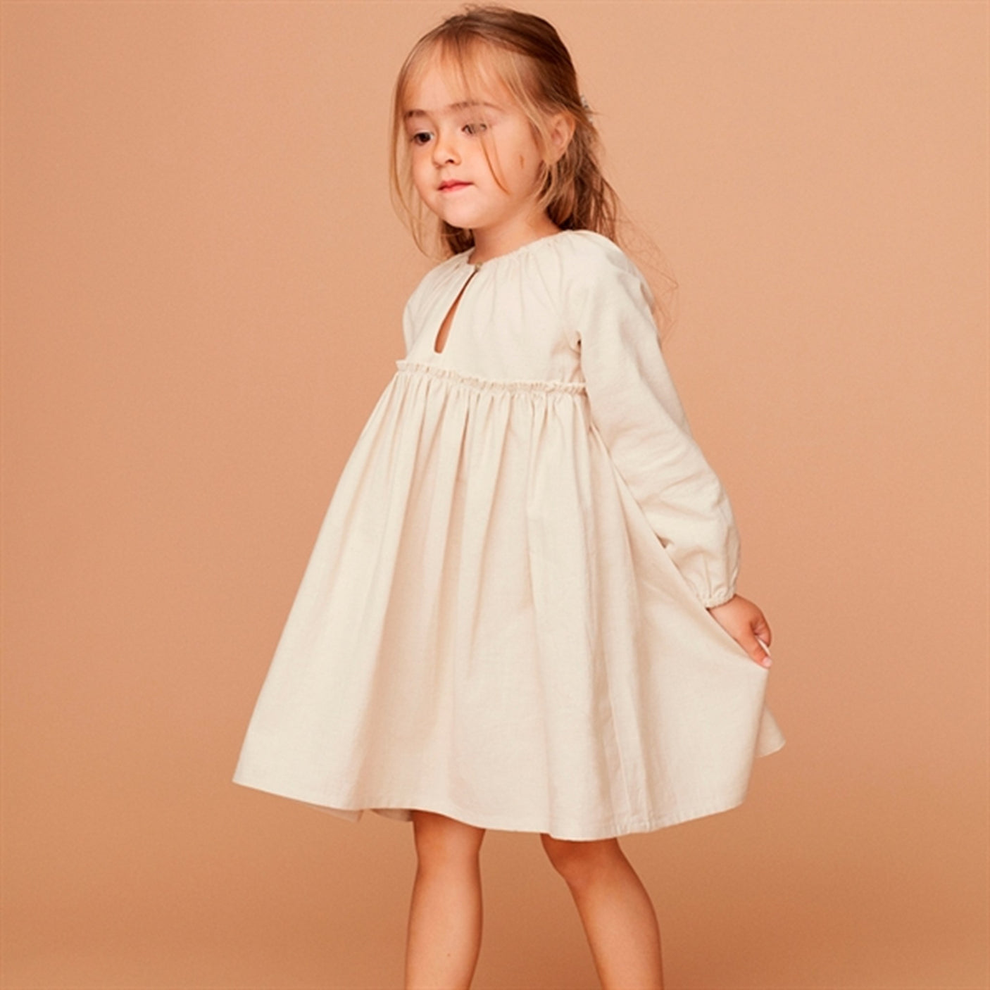 Sofie Schnoor Nature Dress