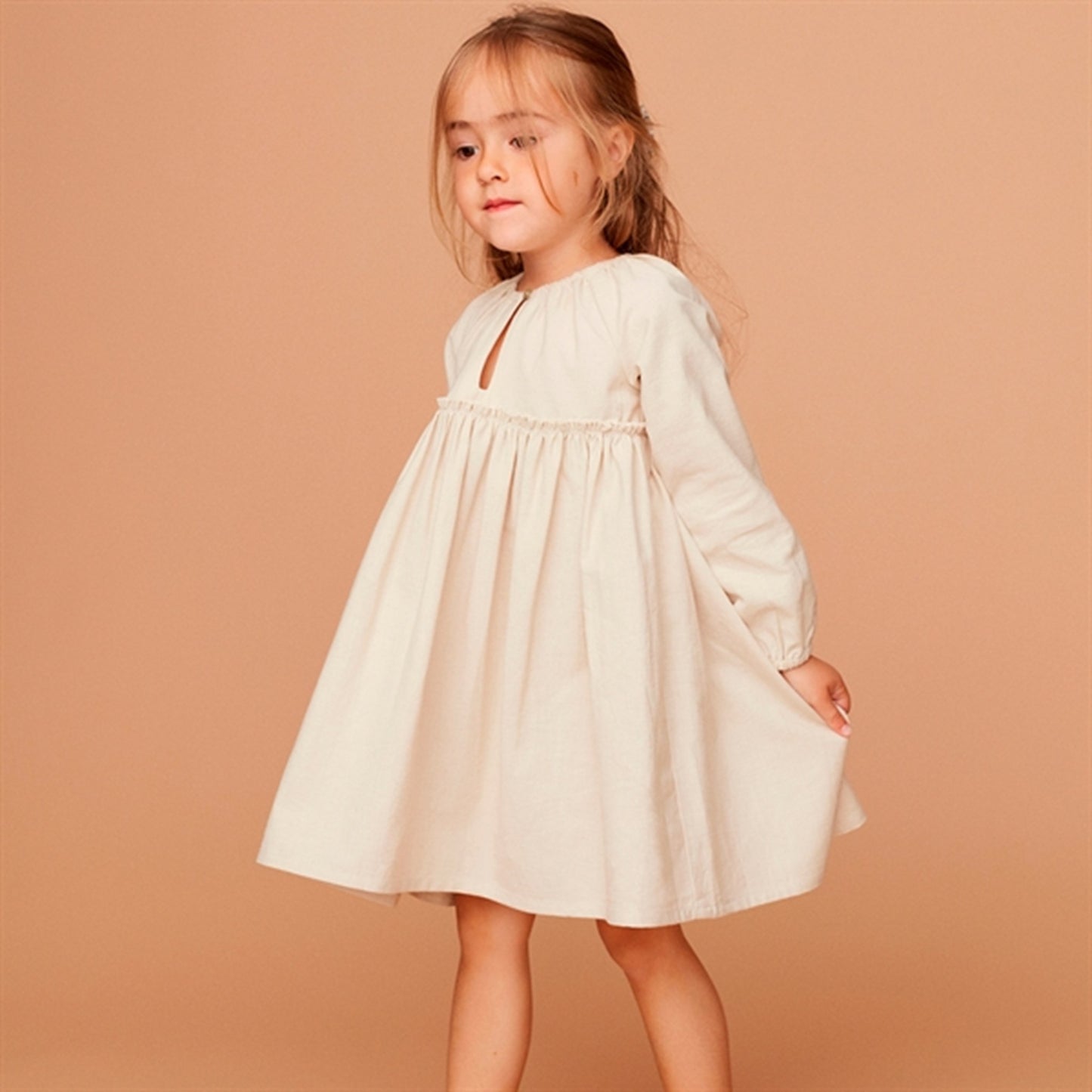 Sofie Schnoor Nature Dress