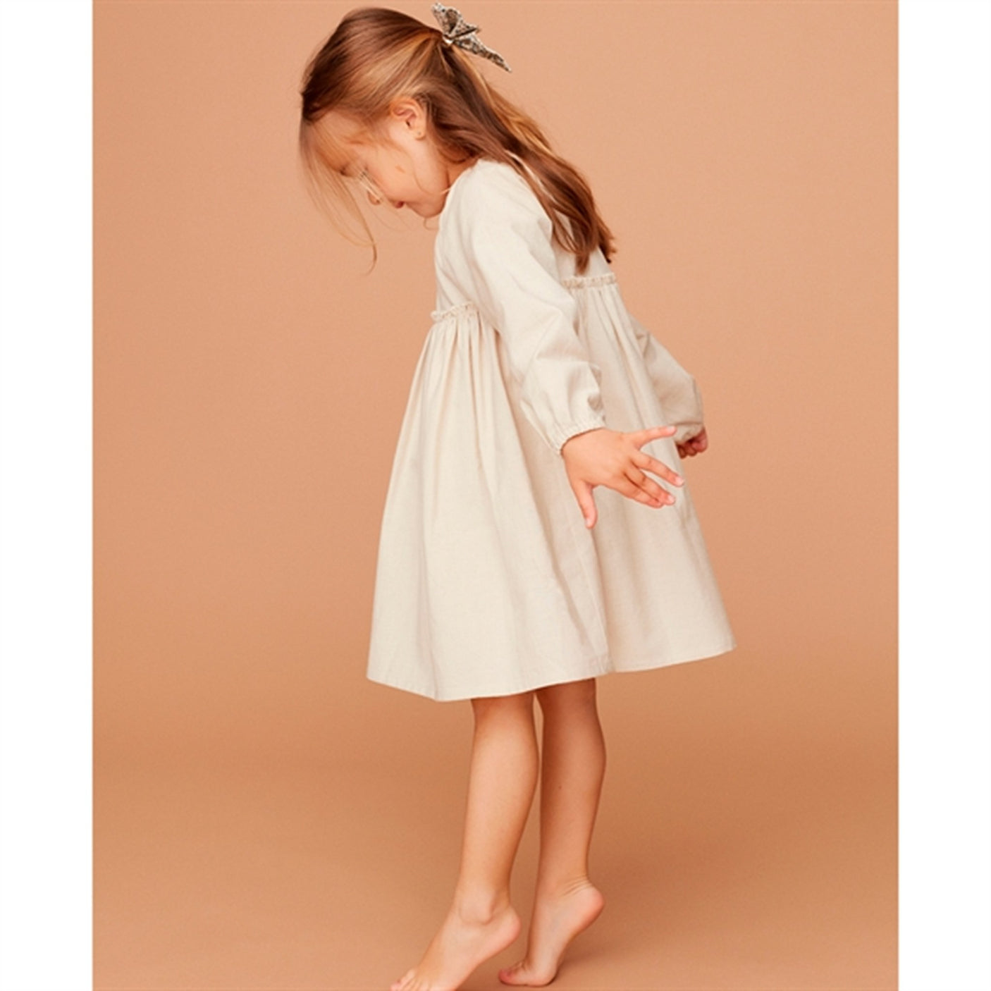 Sofie Schnoor Nature Dress