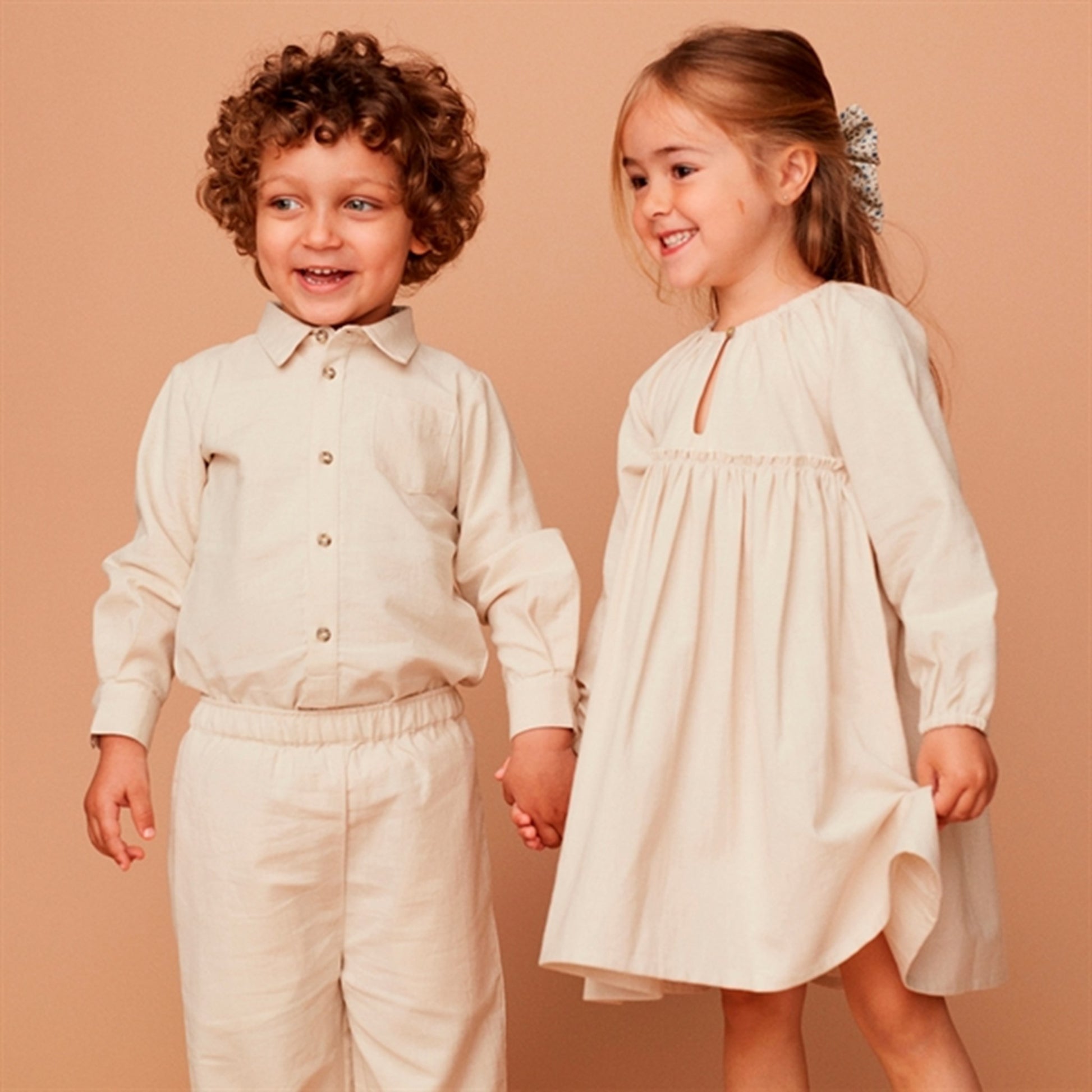 Sofie Schnoor Nature Dress