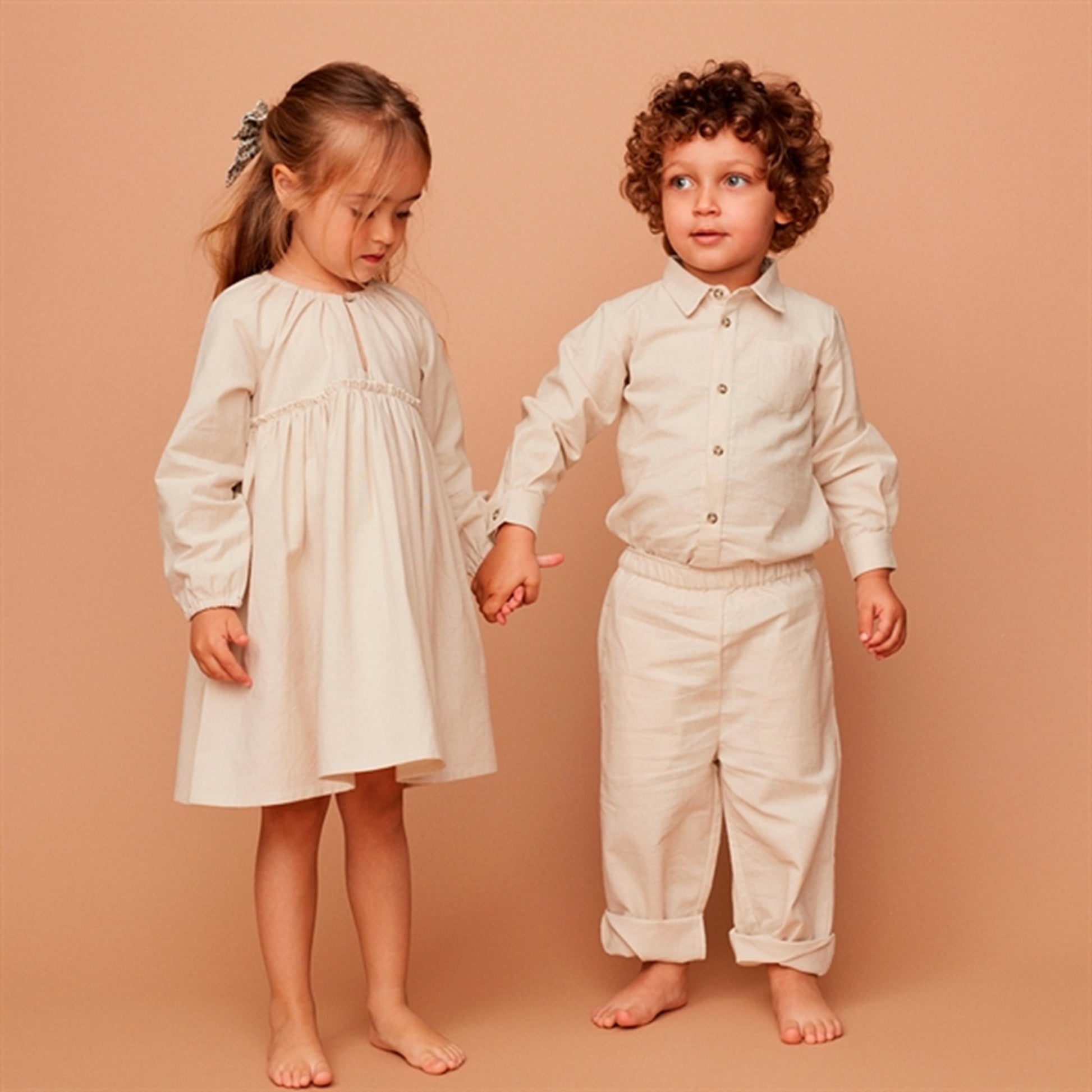 Sofie Schnoor Nature Dress