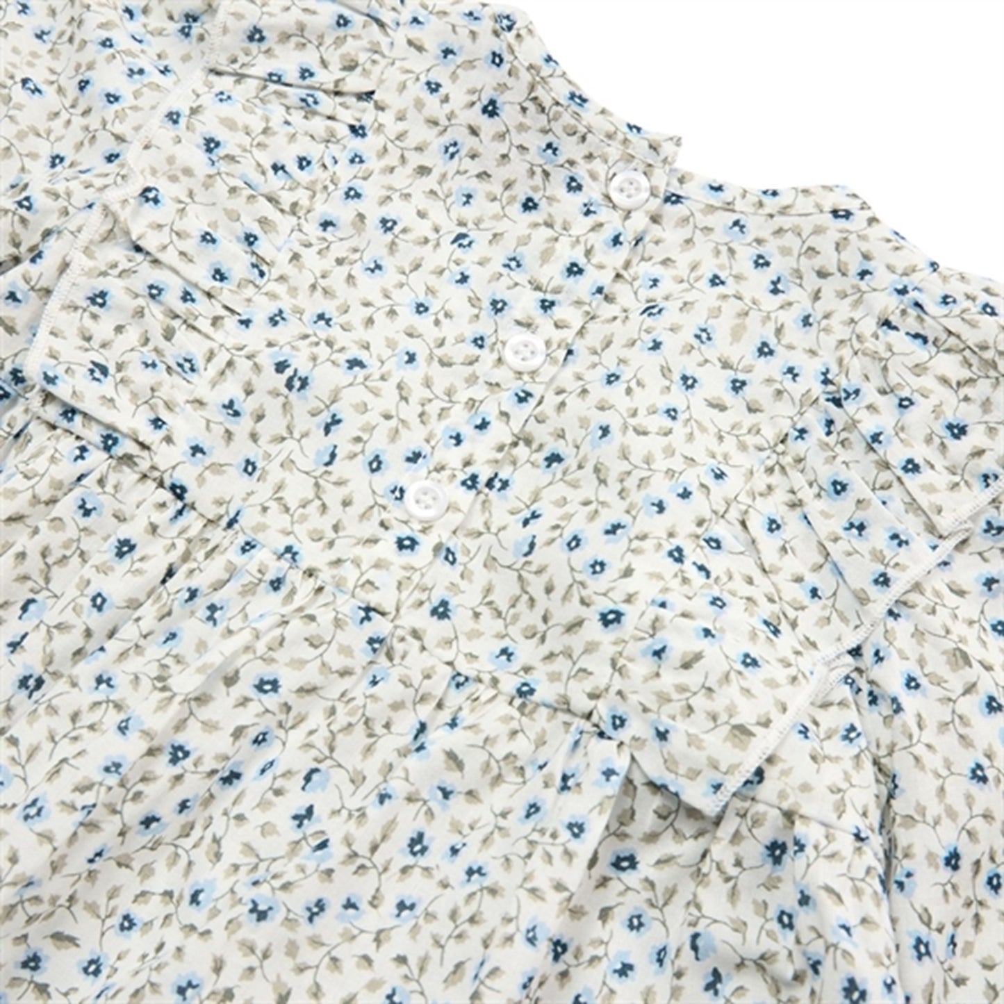 Sofie Schnoor Antique White Dress