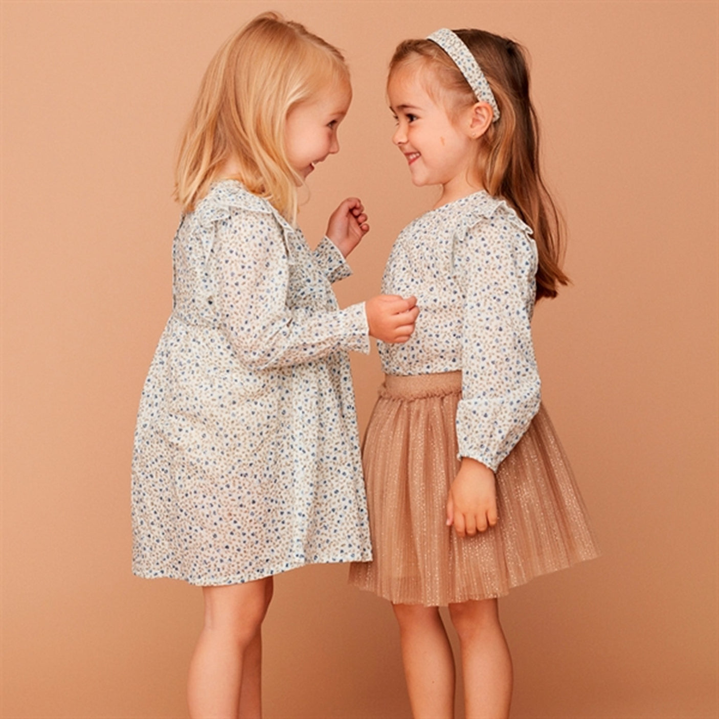 Sofie Schnoor Antique White Shirt