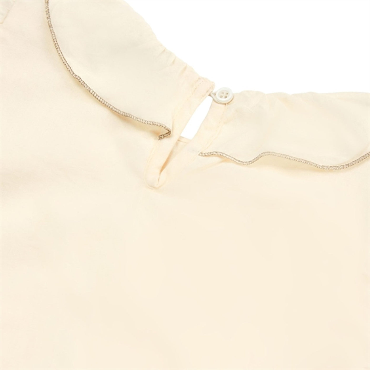 Sofie Schnoor Antique White Blouse