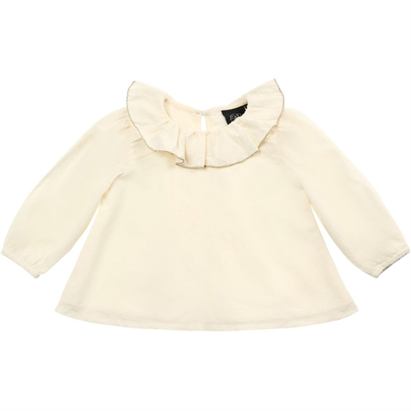 Sofie Schnoor Antique White Blouse