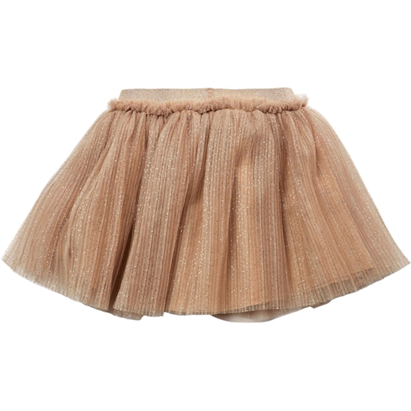 Sofie Schnoor Beige Skirt