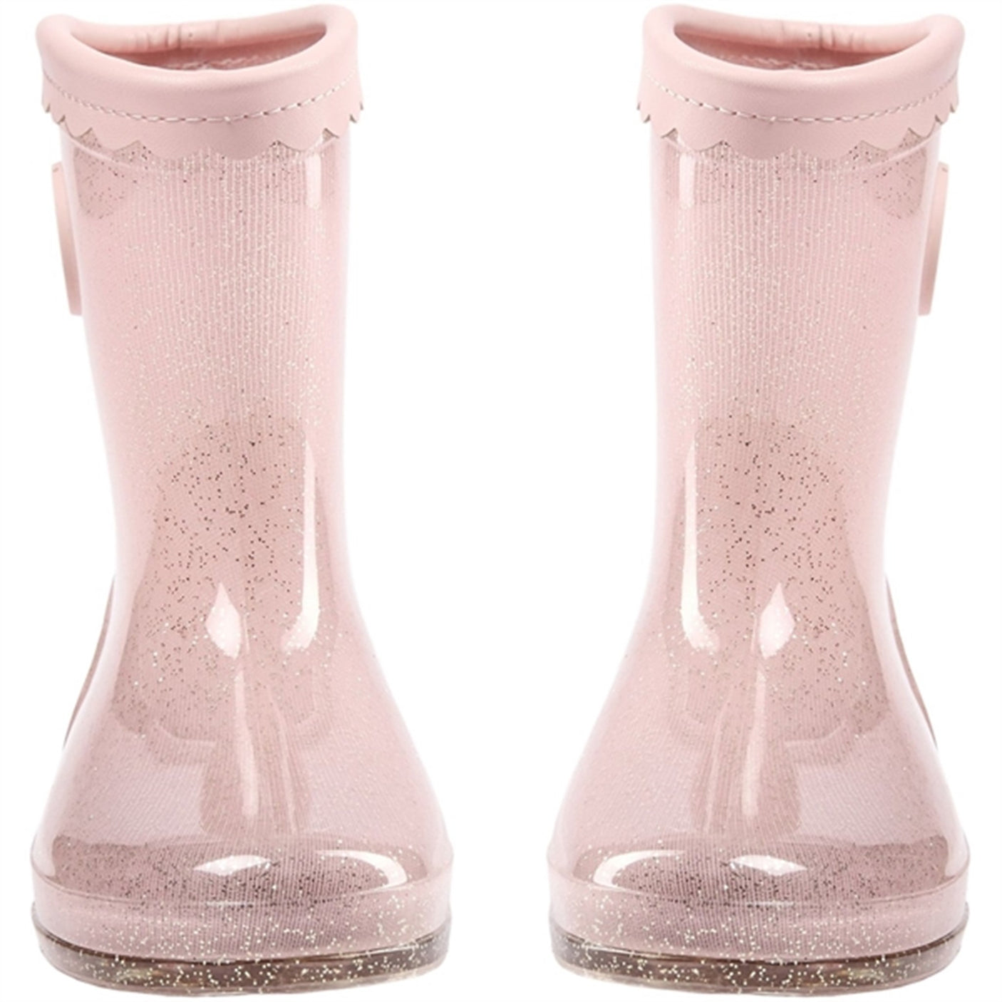 Sofie Schnoor Rubber Boots Light Rose