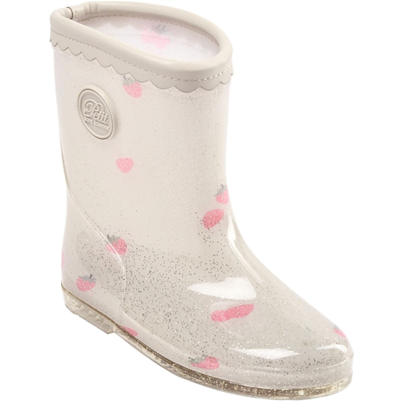 Sofie Schnoor Rubber Boots Sand