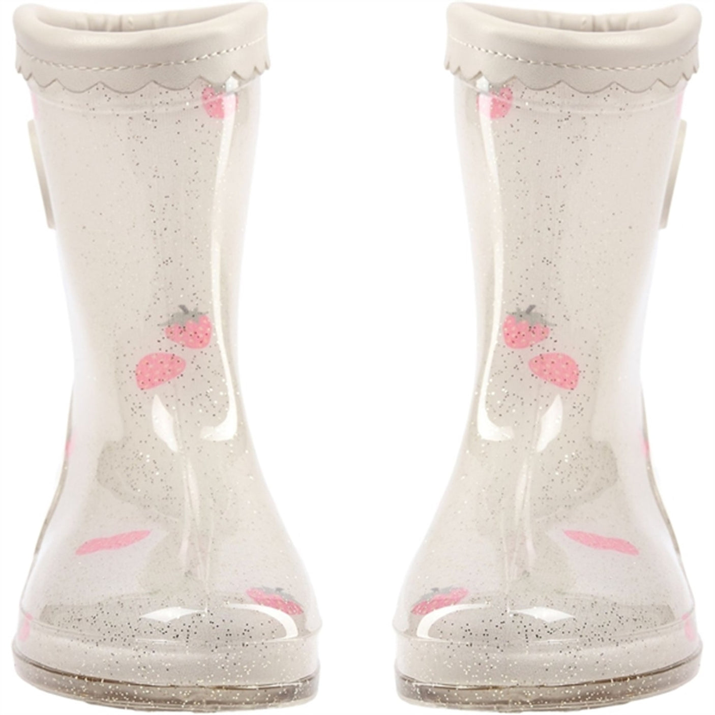Sofie Schnoor Rubber Boots Sand