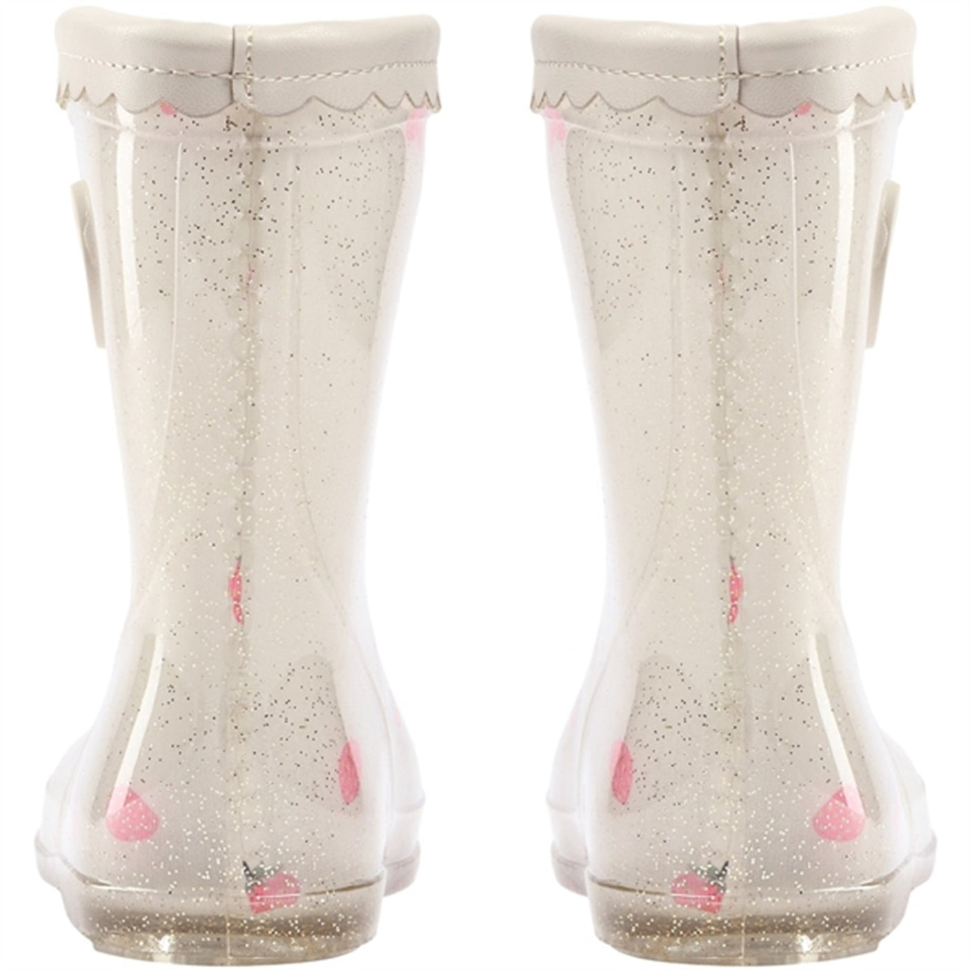 Sofie Schnoor Rubber Boots Sand
