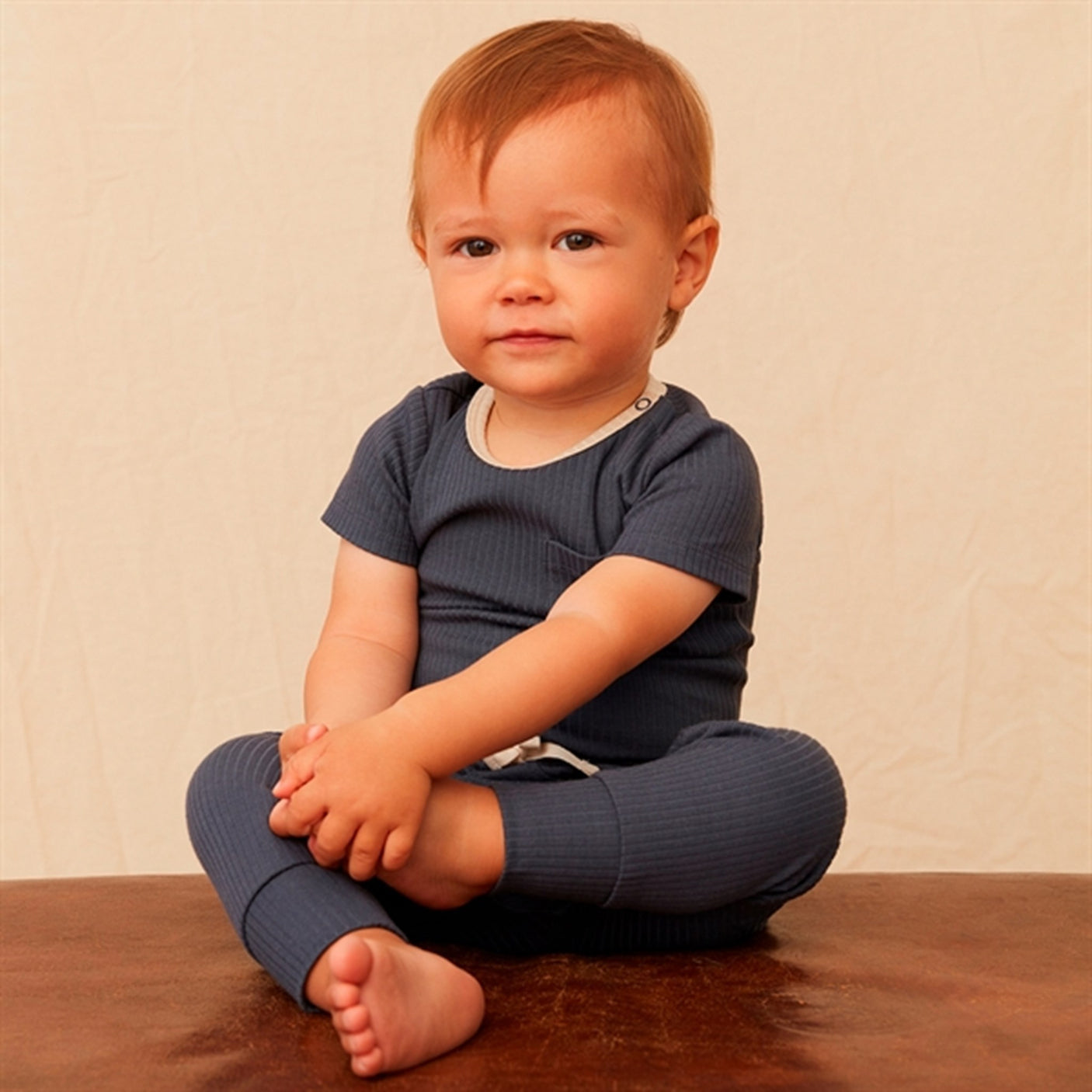 Sofie Schnoor Pants Blue