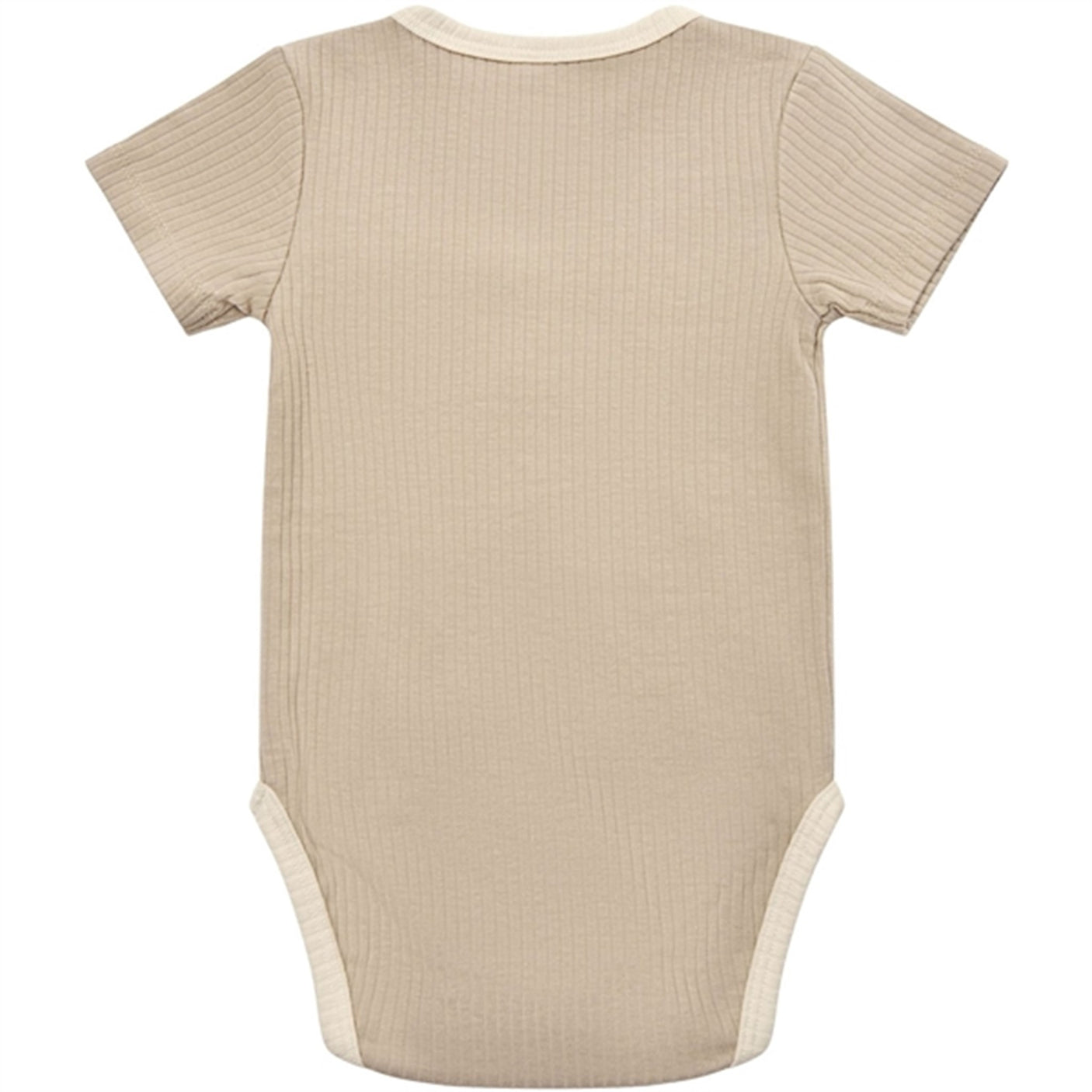 Sofie Schnoor Bodystocking Dark Sand