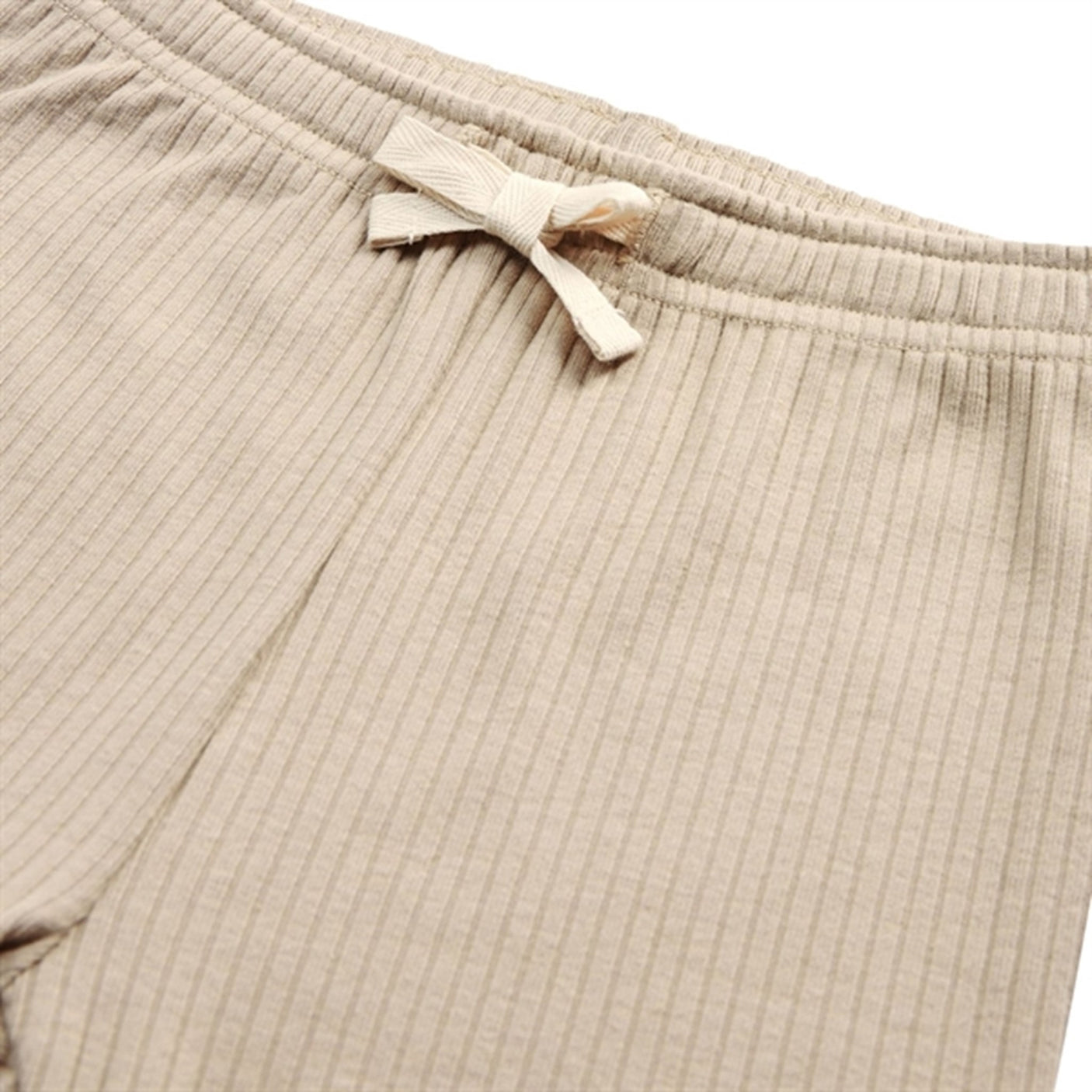 Sofie Schnoor Pants Dark Sand