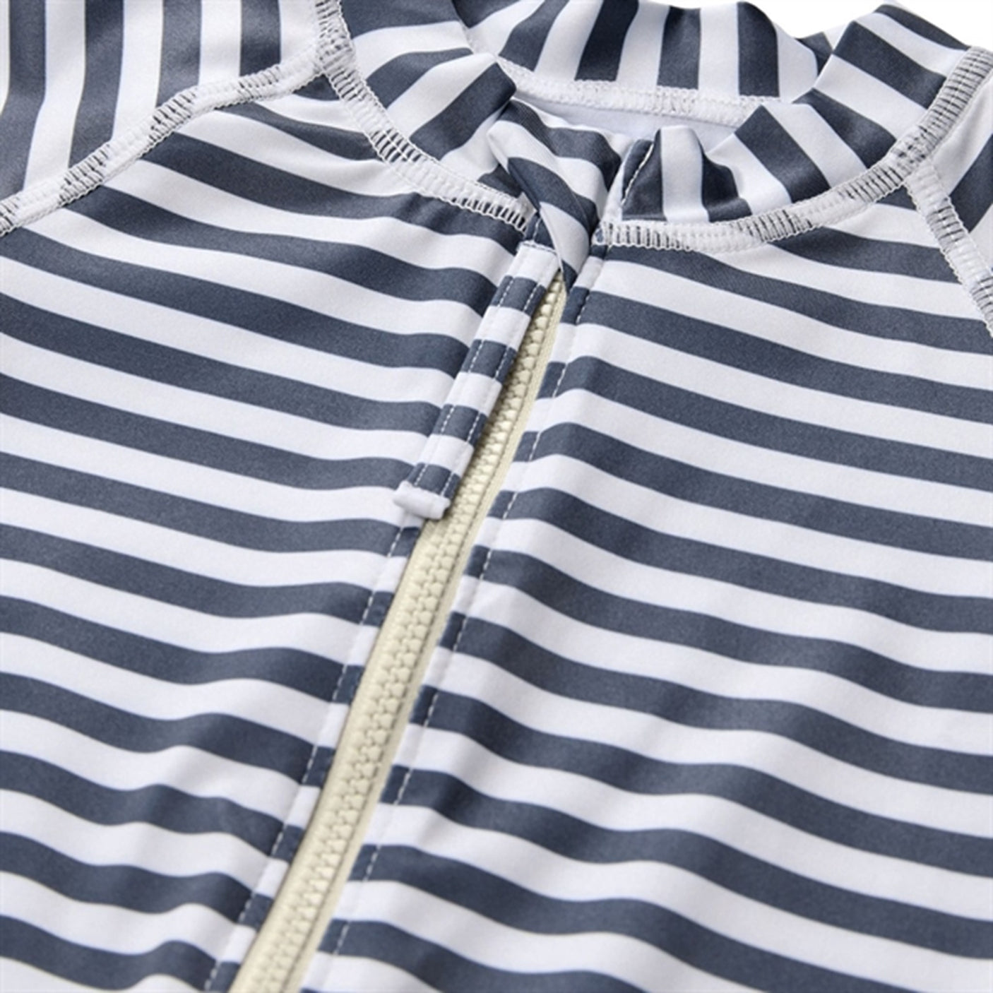 Sofie Schnoor Swim Suit Blue