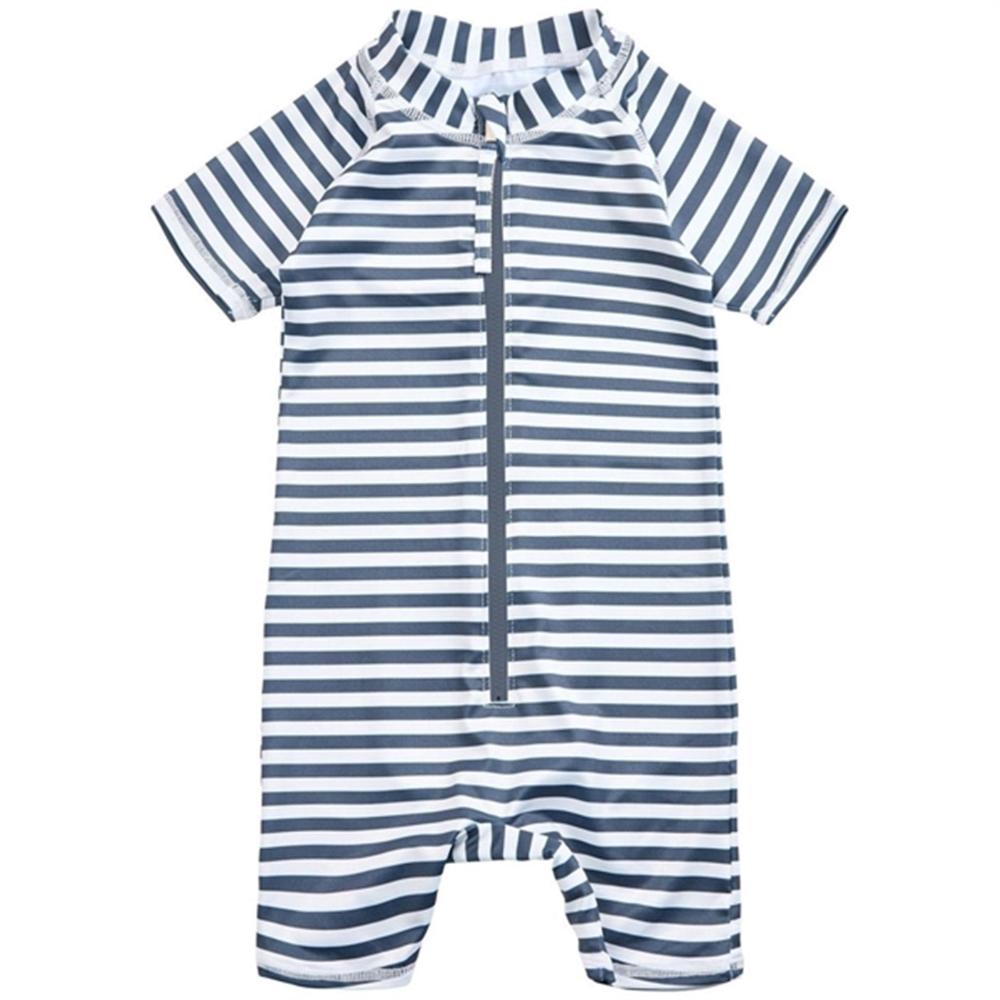 Sofie Schnoor Swim Suit Blue