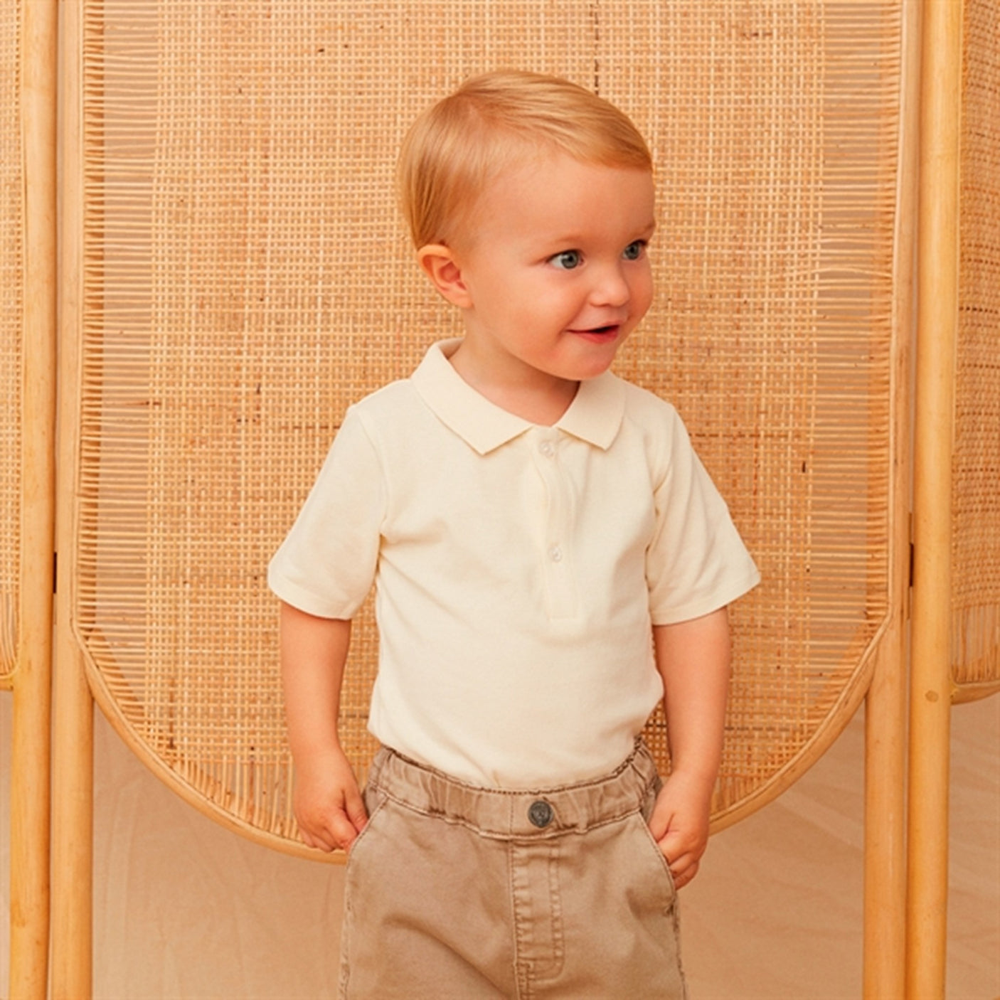 Sofie Schnoor Bodystocking Dusty White