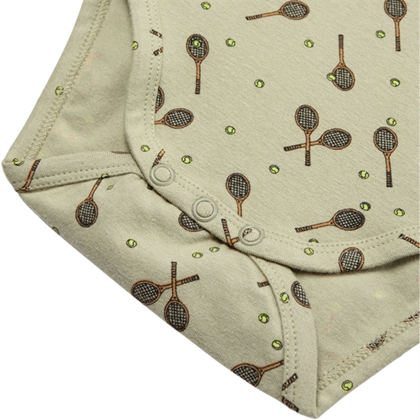 Sofie Schnoor Bodystocking Green