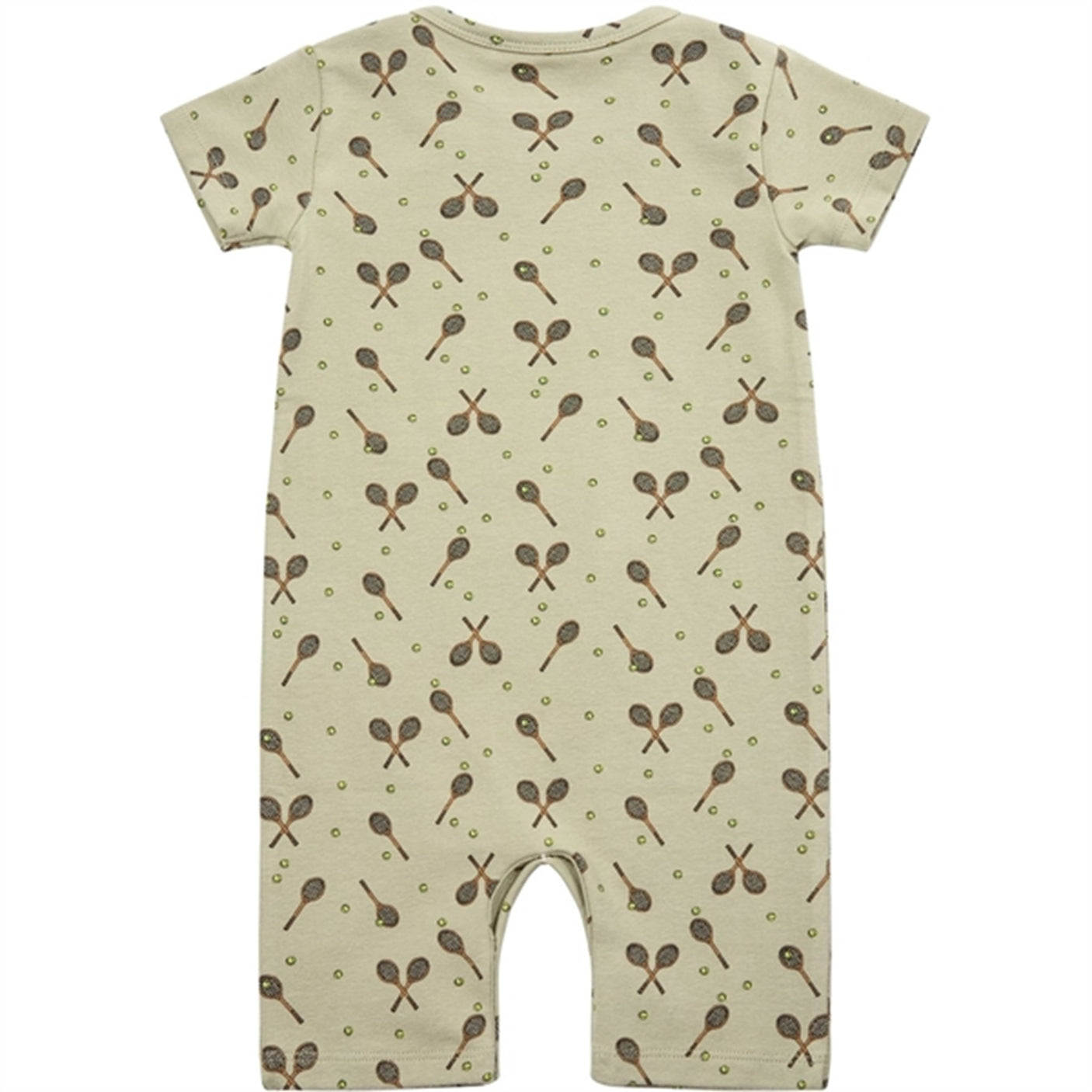 Sofie Schnoor Onesie Green