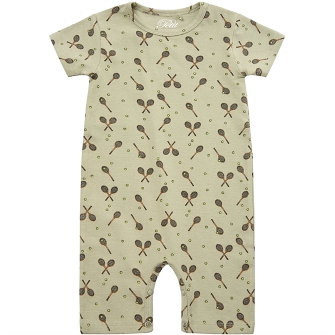 Sofie Schnoor Onesie Green