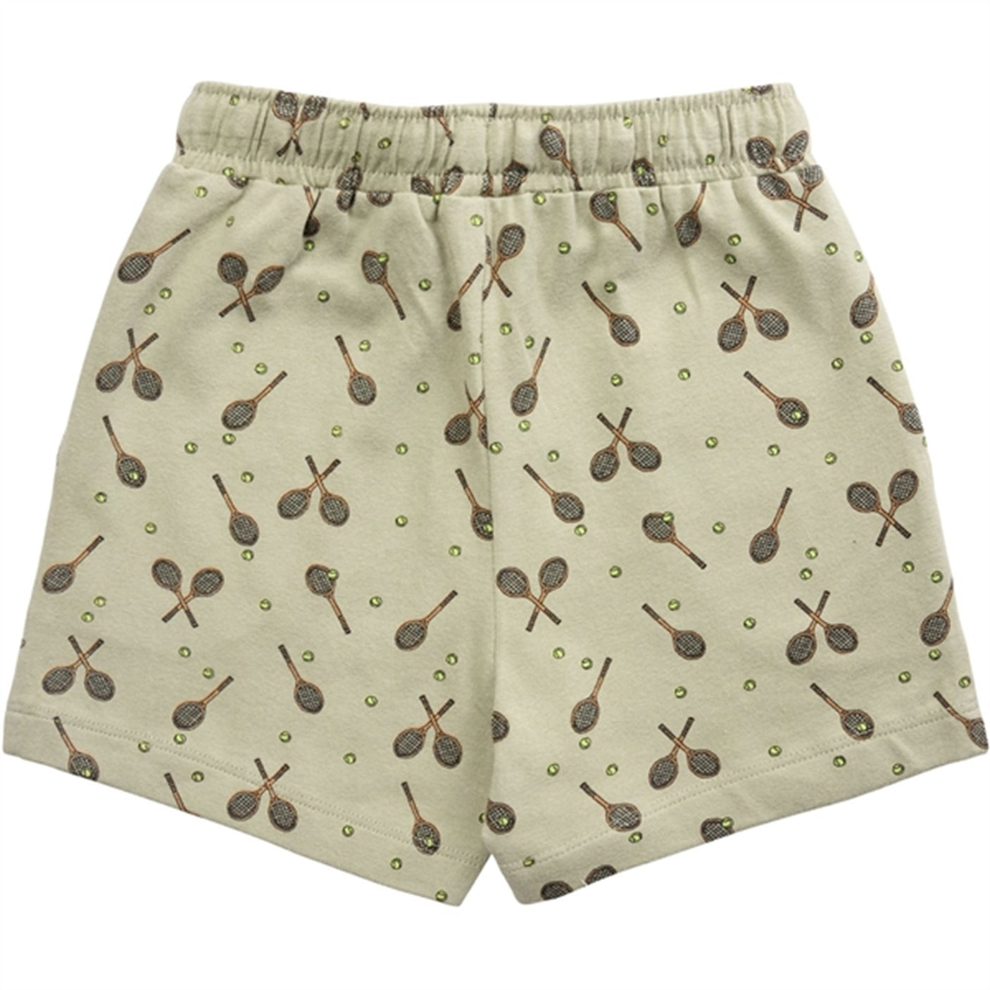 Sofie Schnoor Shorts Green
