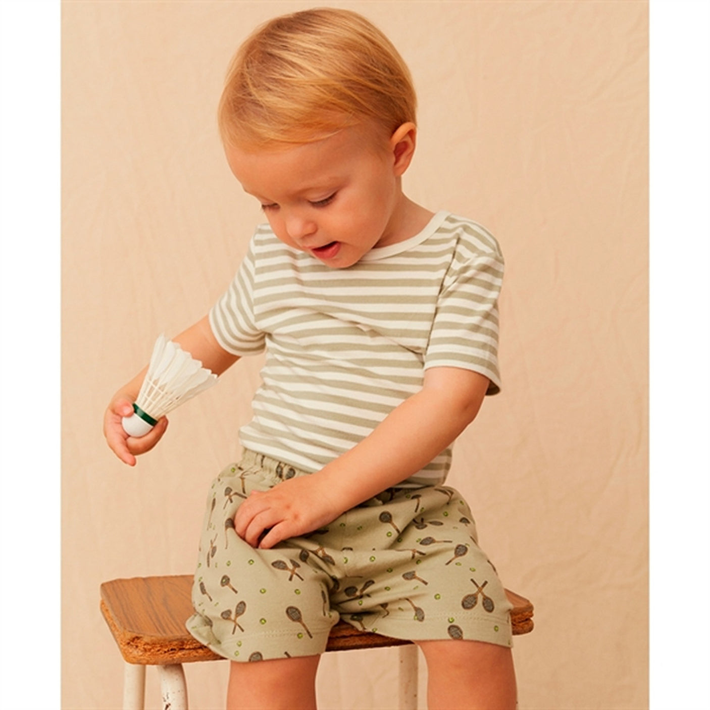 Sofie Schnoor Green Bodystocking