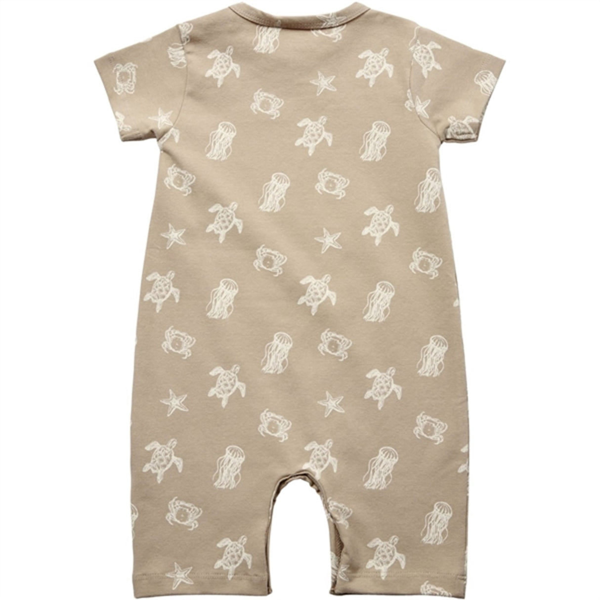 Sofie Schnoor Bodystocking Dark Sand