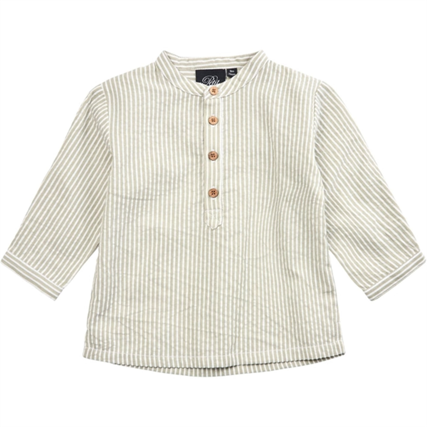 Sofie Schnoor Shirt Green