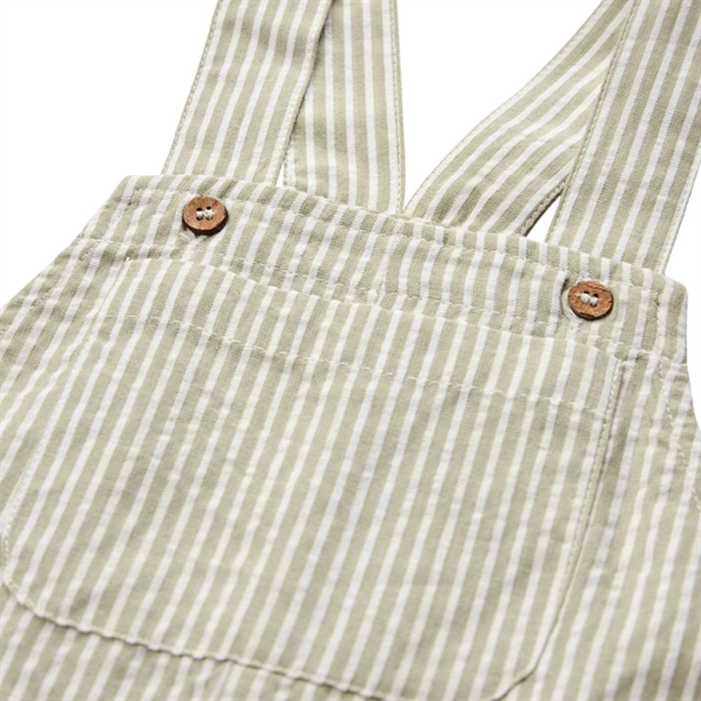 Sofie Schnoor Overalls Green