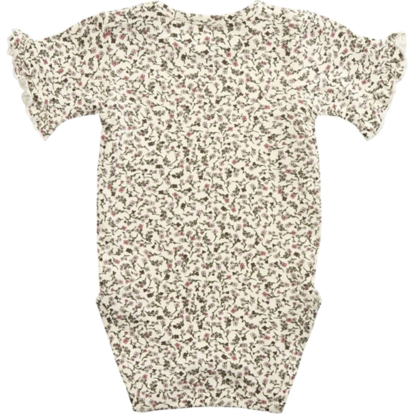 Sofie Schnoor Bodystocking Antique White