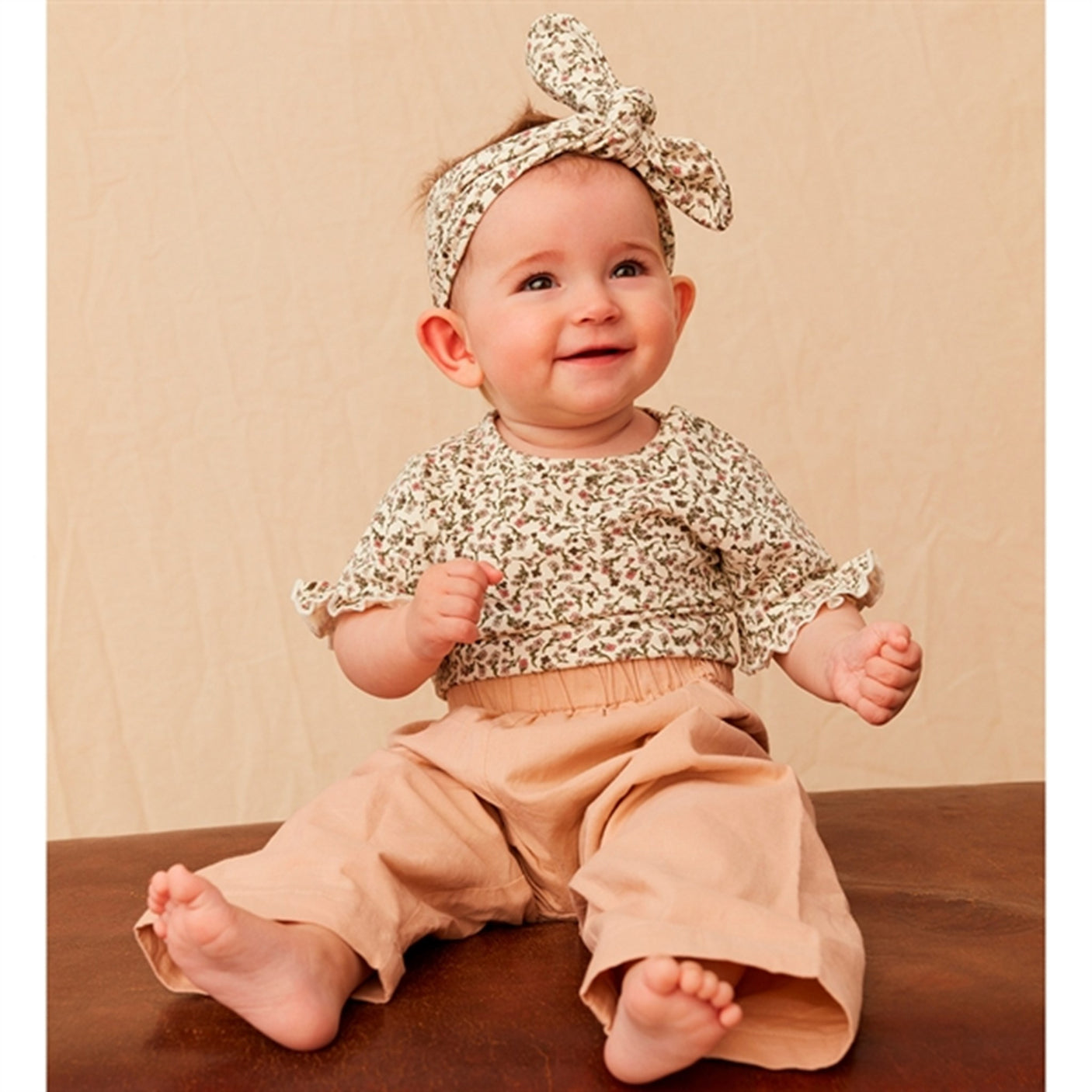 Sofie Schnoor Bodystocking Antique White