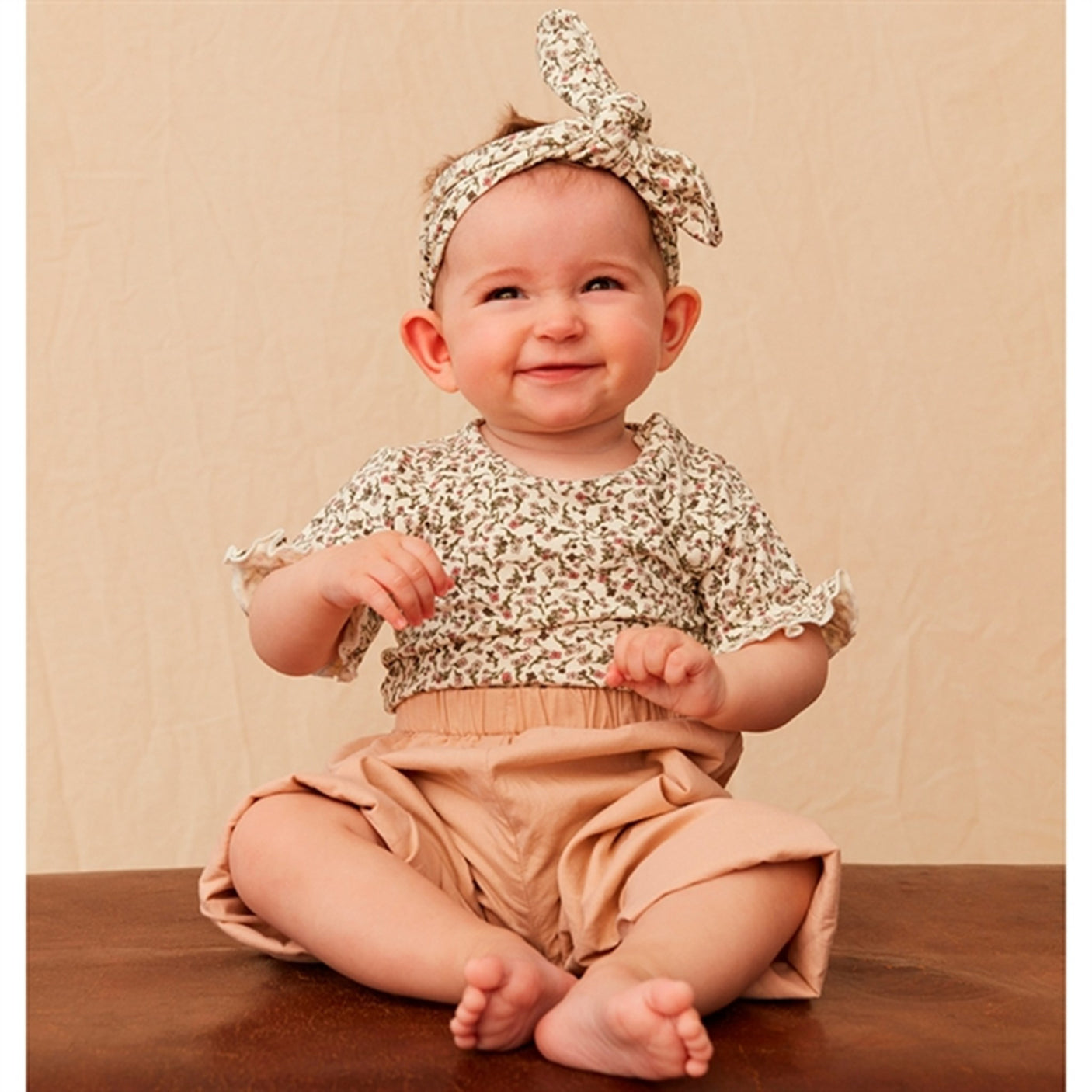 Sofie Schnoor Bodystocking Antique White